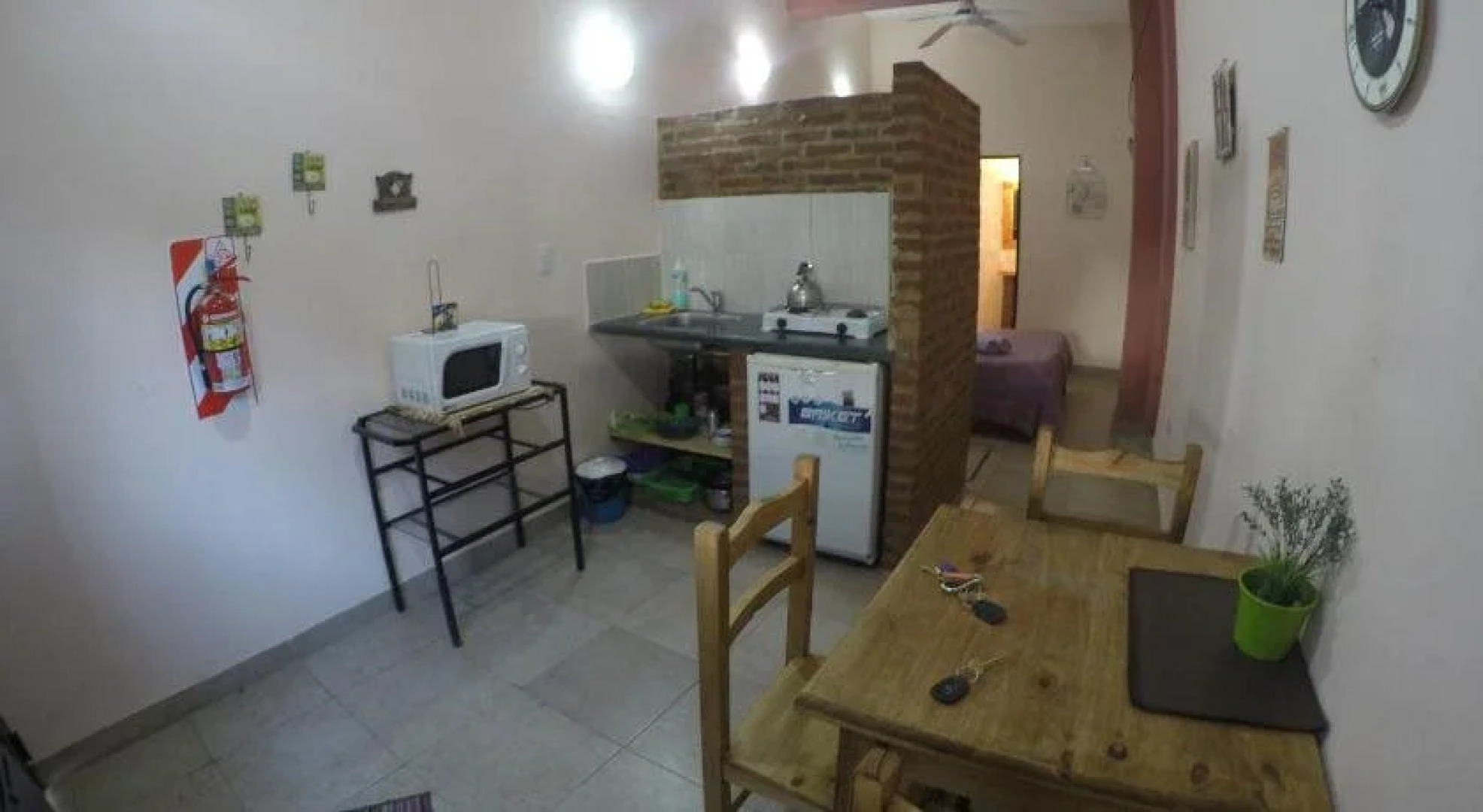 Jucaso Departamentos