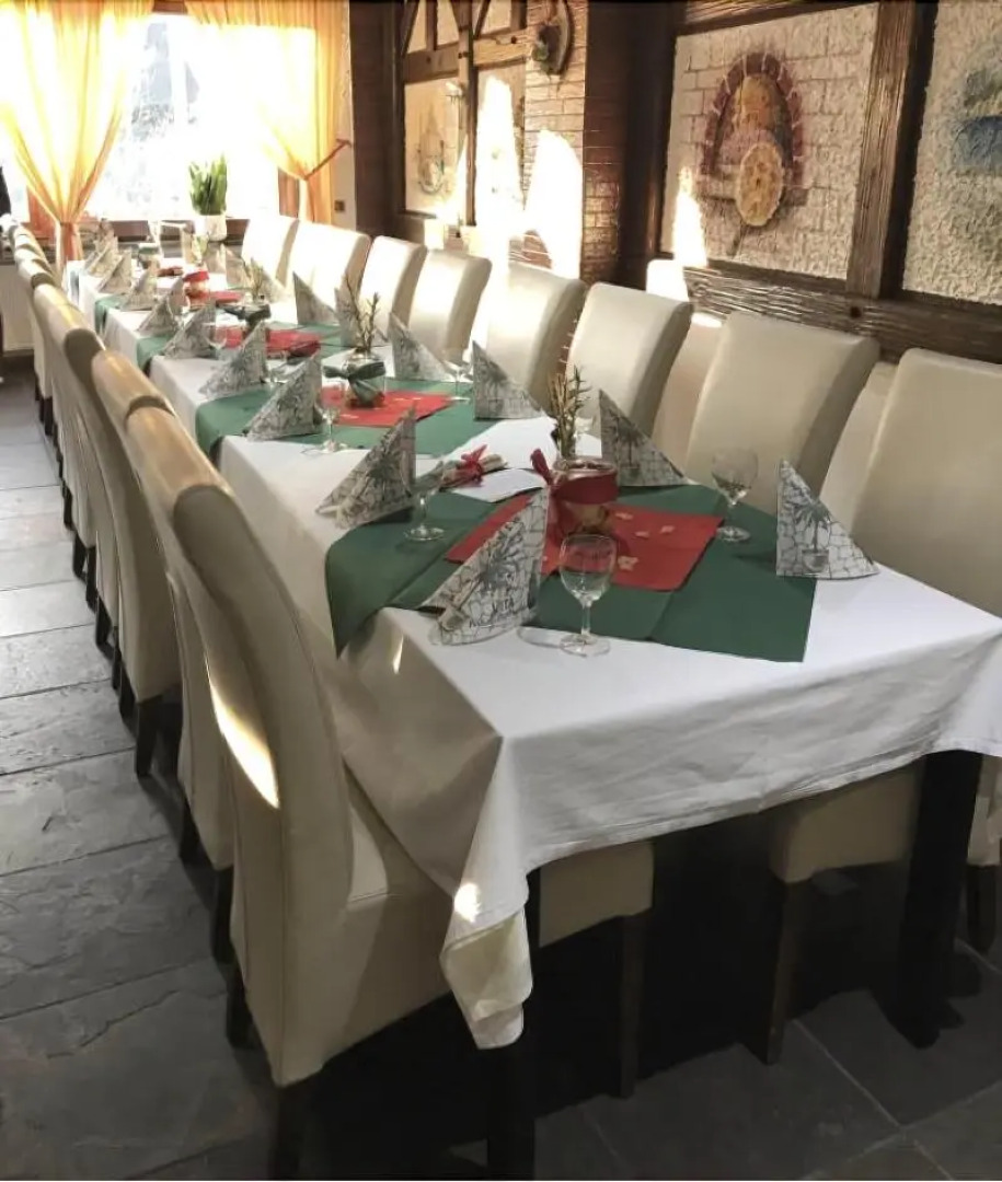 Hotel und Restaurant Bella Italia