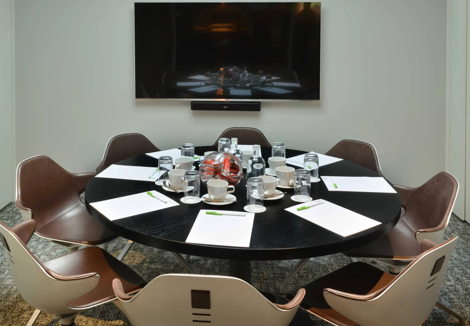 Courtyard by Marriott Brussels EU