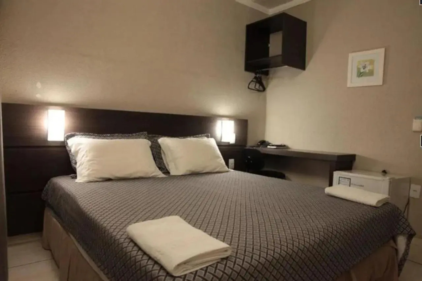 Drud`s Express Hotel