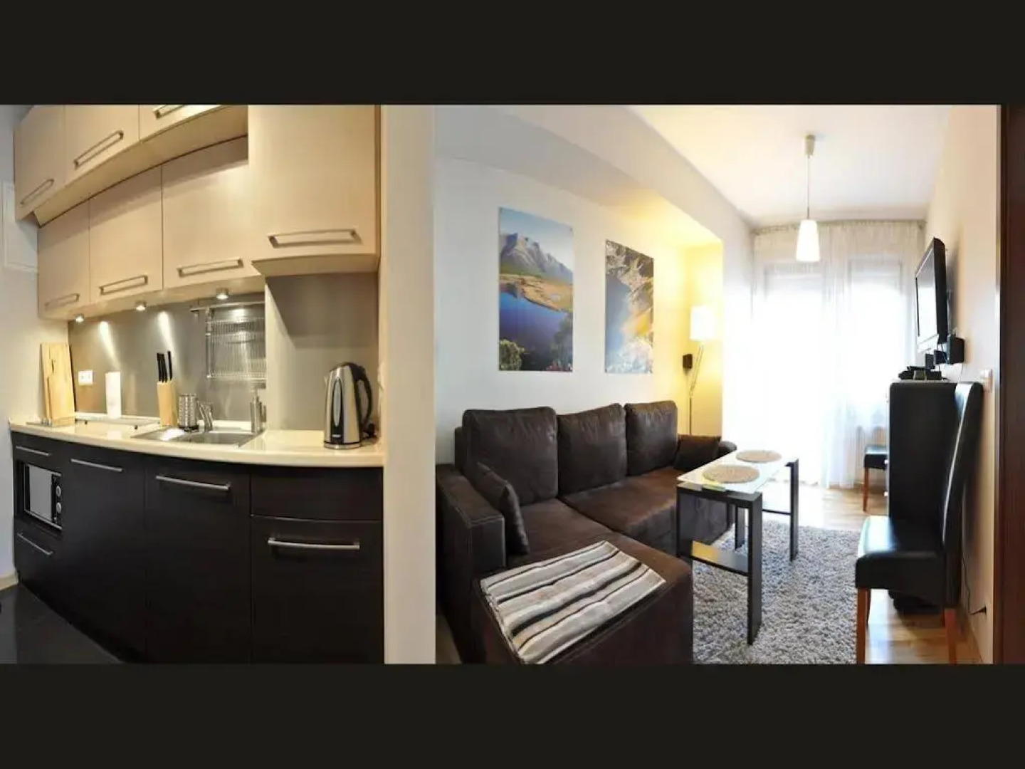 Apartament Stara Polana