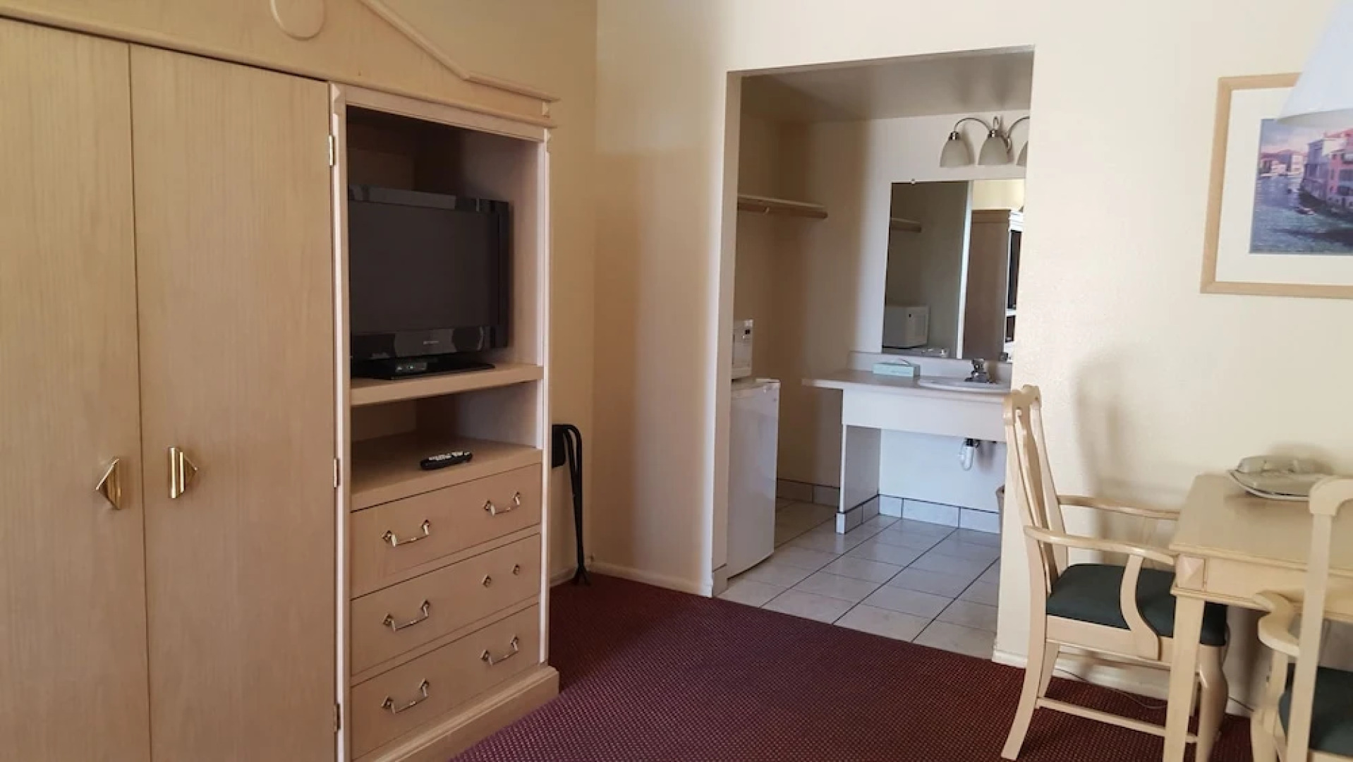 americas bestvalue inn