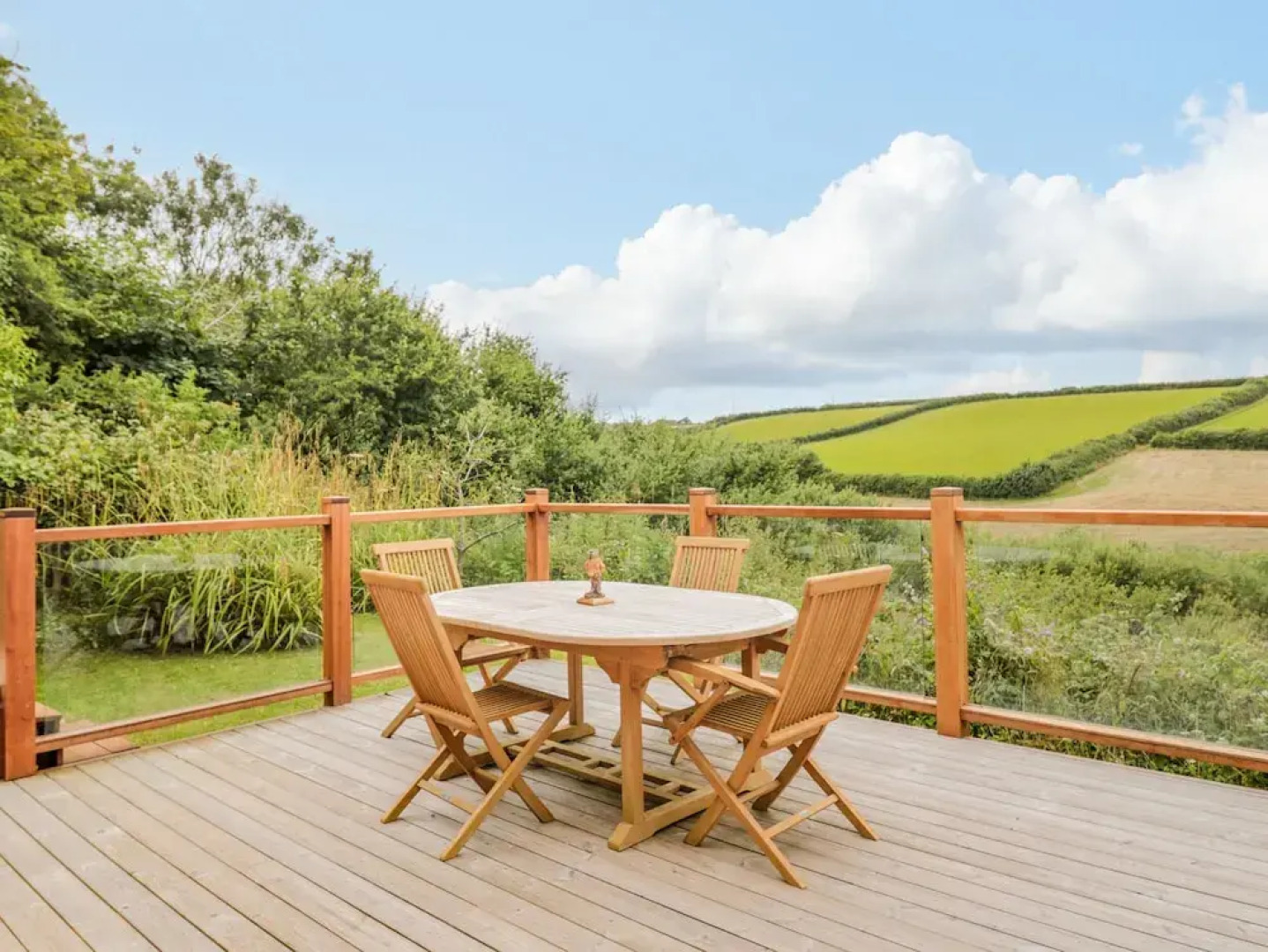 Kestrel, 19 Dartmouth Green