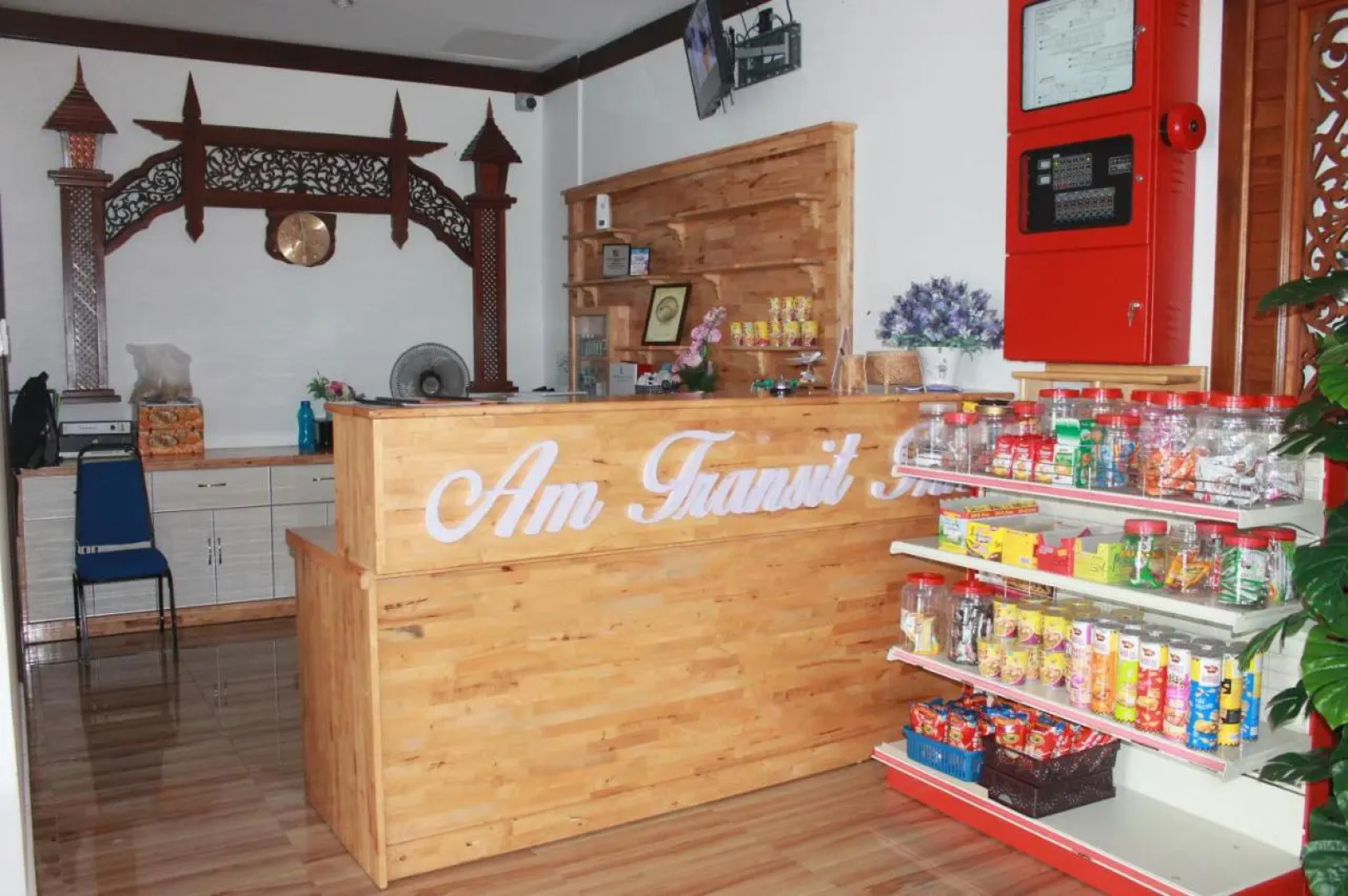 AM Transit Inn Kuala Terengganu