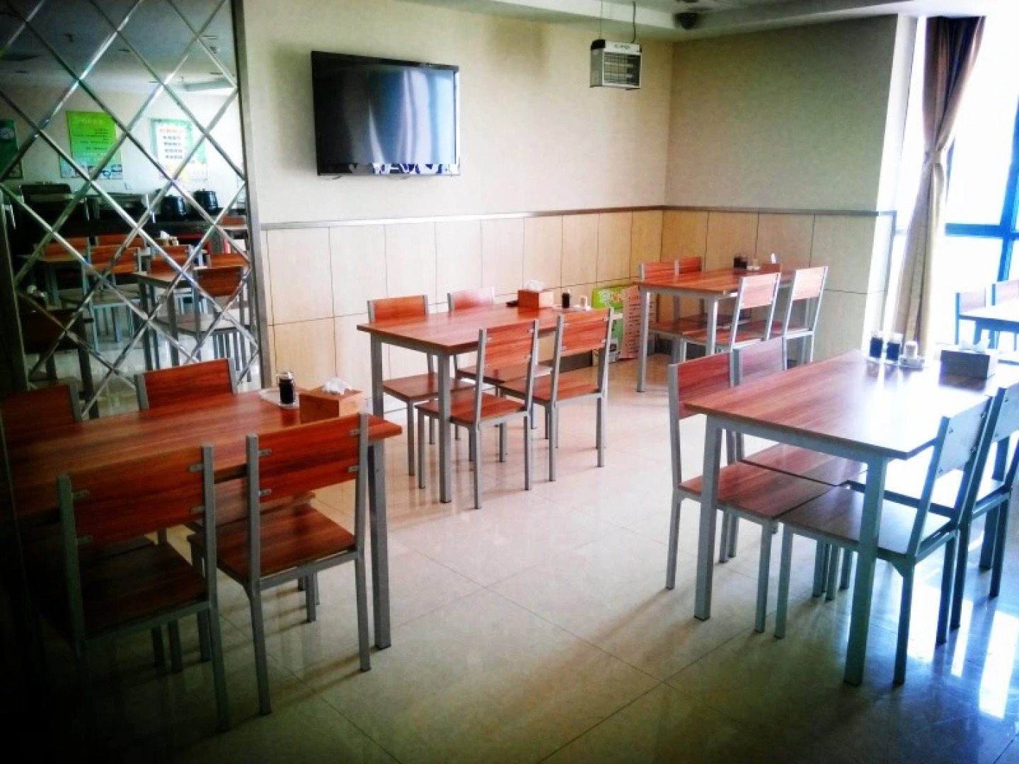 GreenTree Inn Hefei Mingfa Square Express Hotel