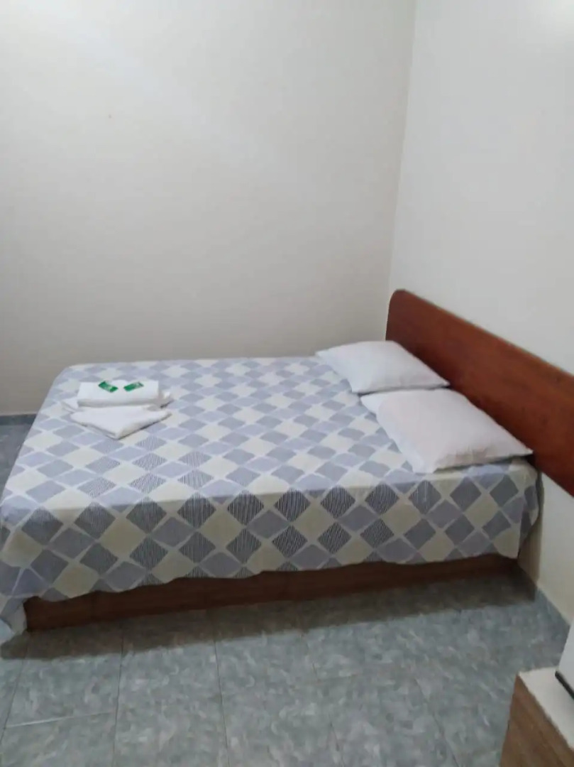 Pousada Novo Arraial