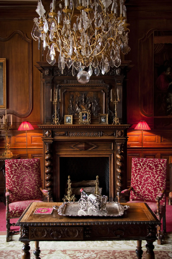 Château Pape Clément