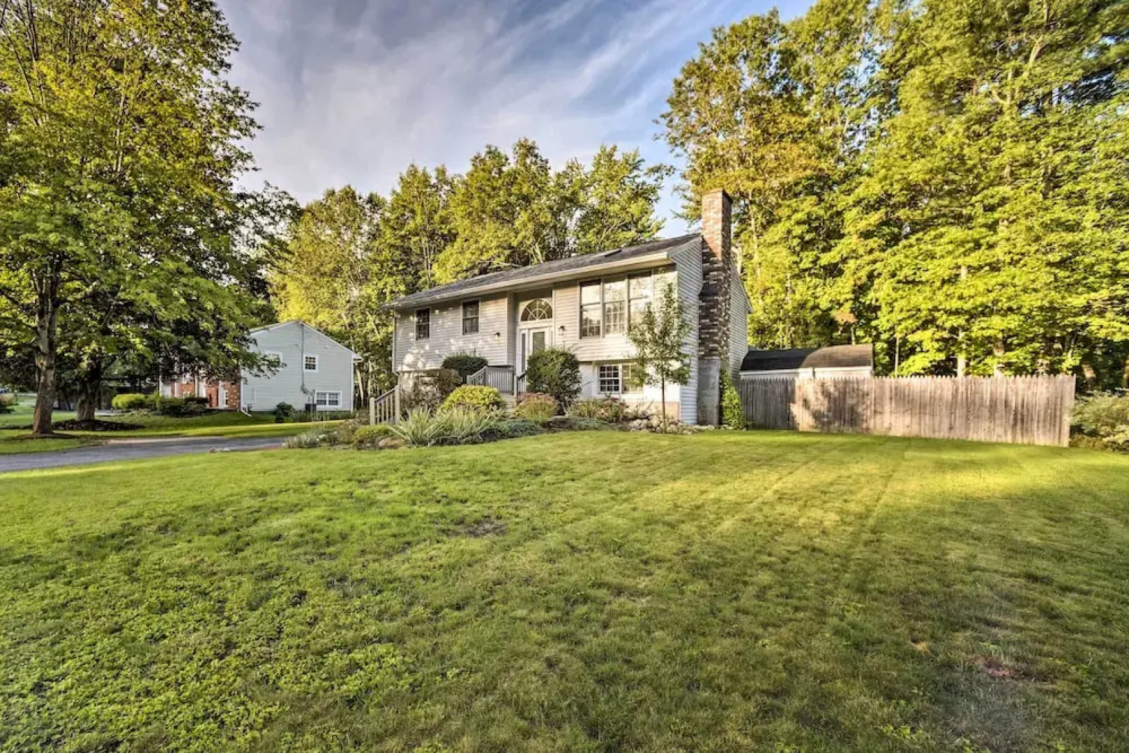 Updated Home w/ Pool + Deck ~ 2 Mi to Dtwn!