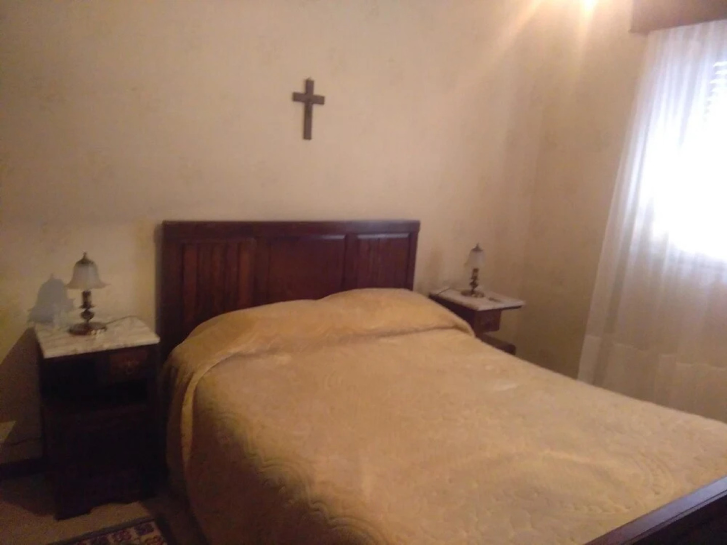 House With 3 Bedrooms in Macedo de Cavaleiros, With Enclosed Garden