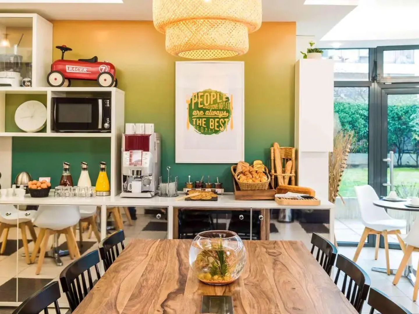 Aparthotel Adagio Access Paris Vanves Porte de Chatillon