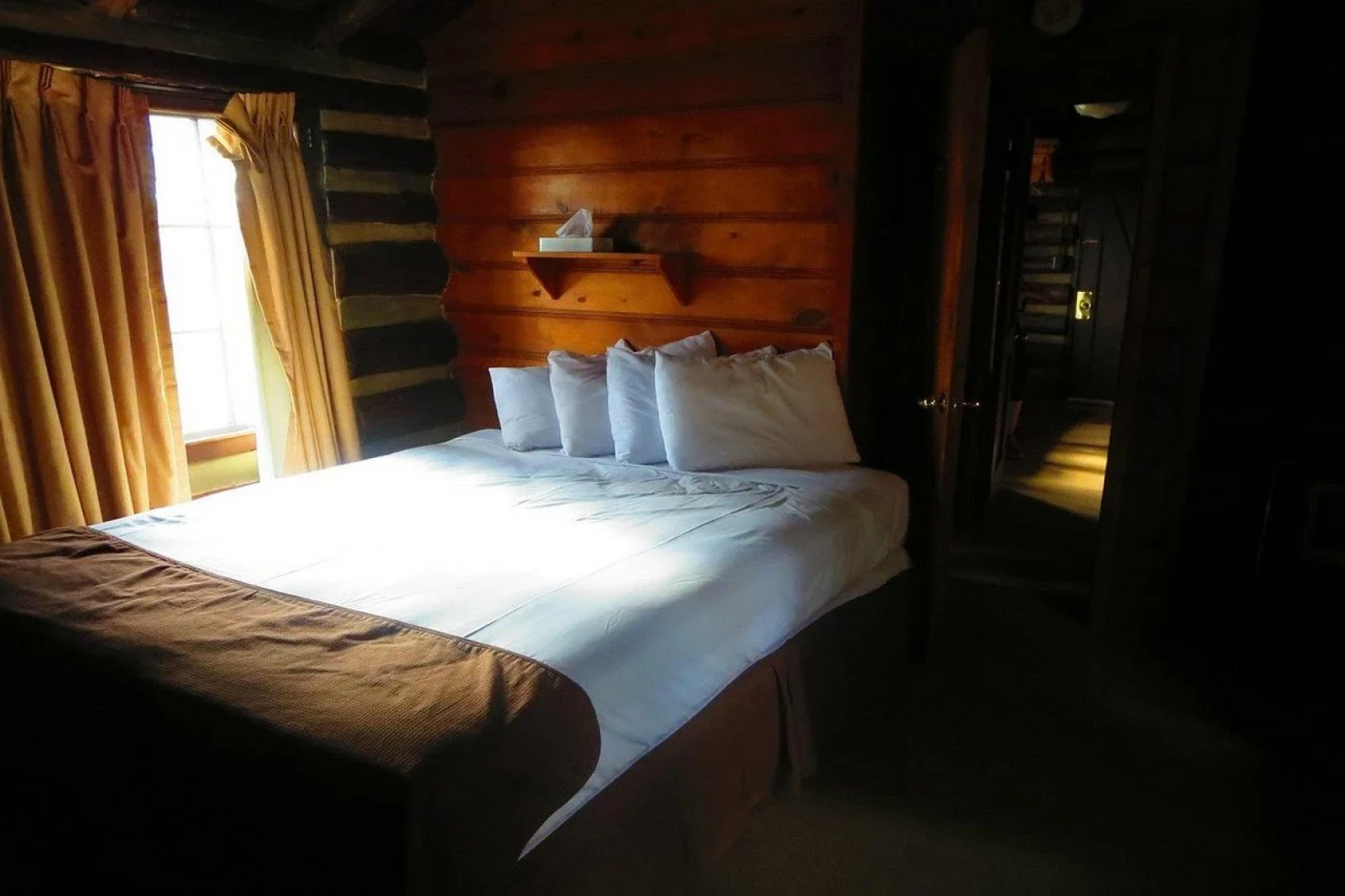 Grand Canyon Lodge