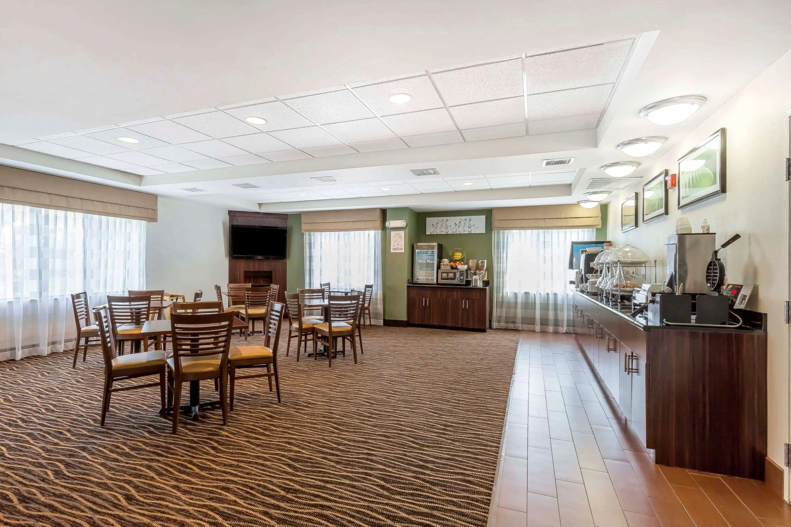 Sleep Inn Columbia Gateway