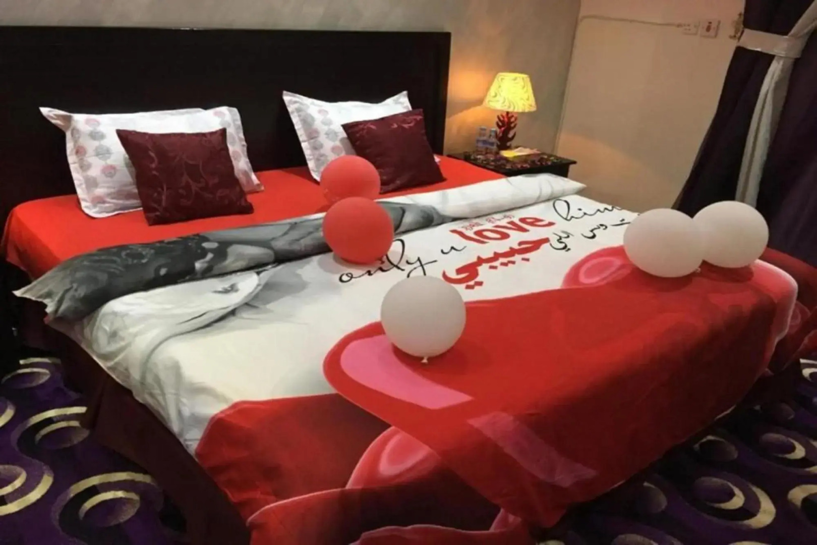 Orchida Apartment(اوركيدا طريف)