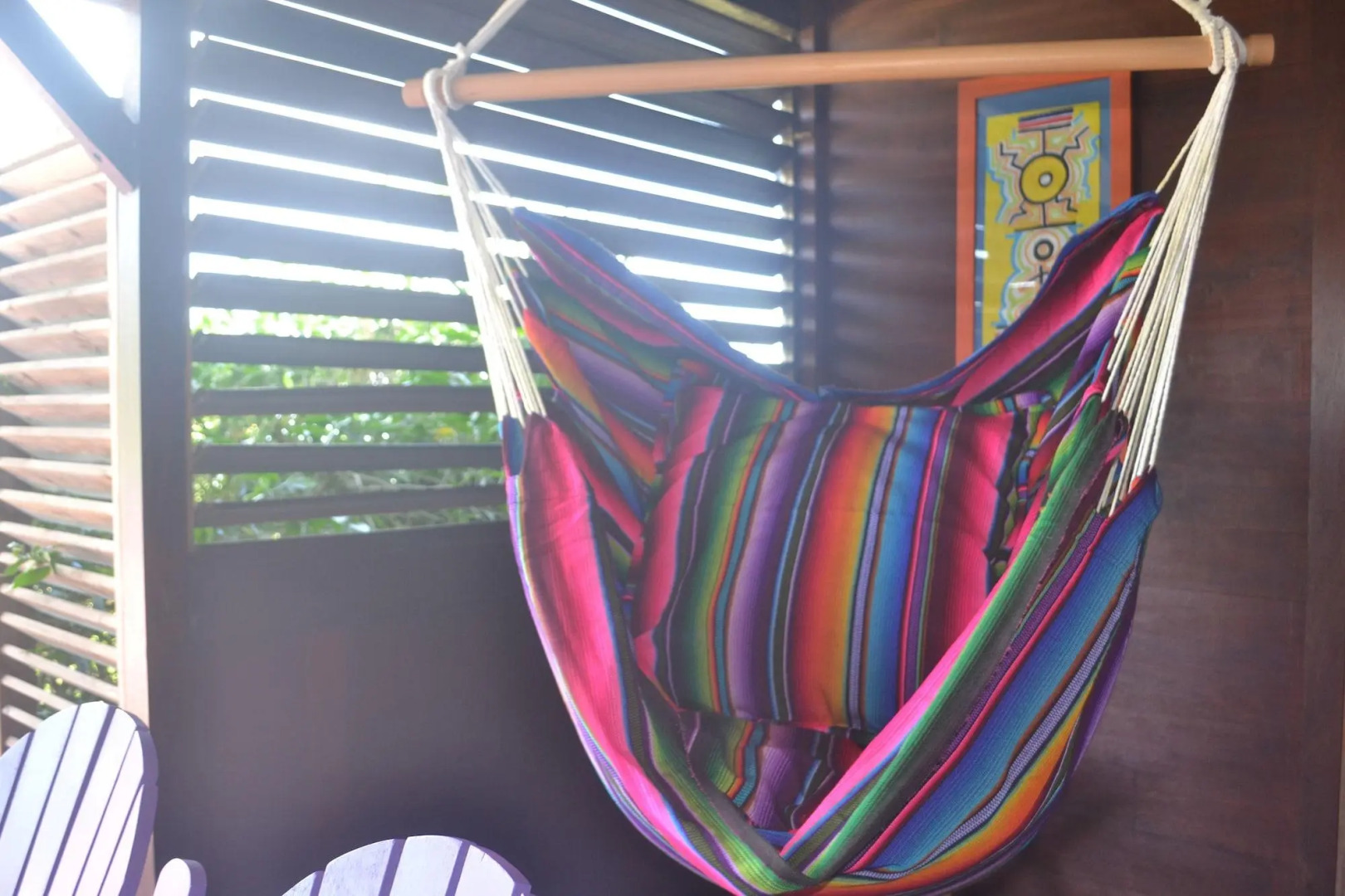 Piton Bungalows Ecolodges