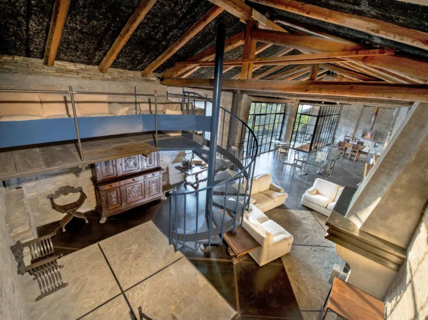 Locazione Turistica Antico Borgo Del Riondino