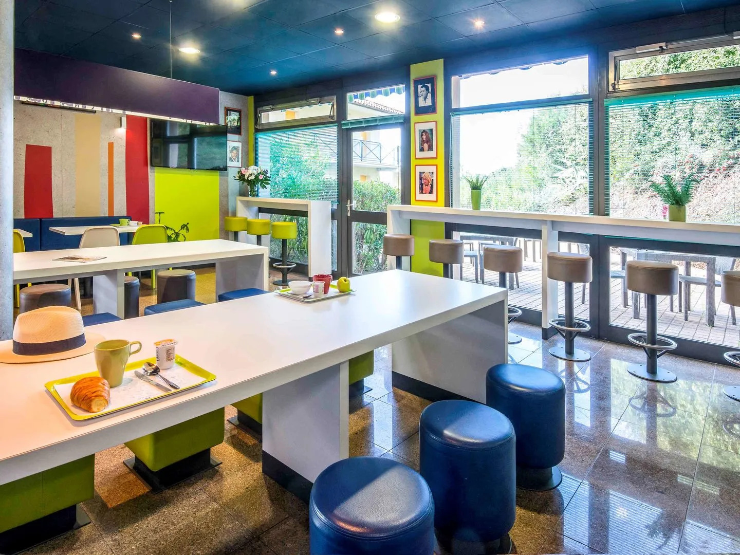 ibis budget Cannes Mougins