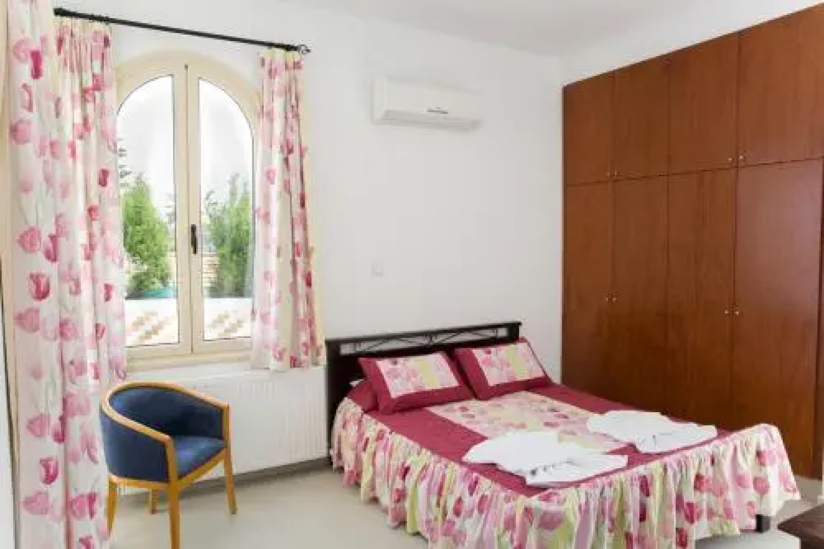 Acropolis Sea View Villa