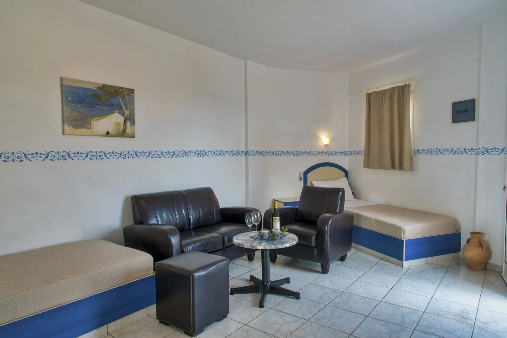 Castri Village Hotel