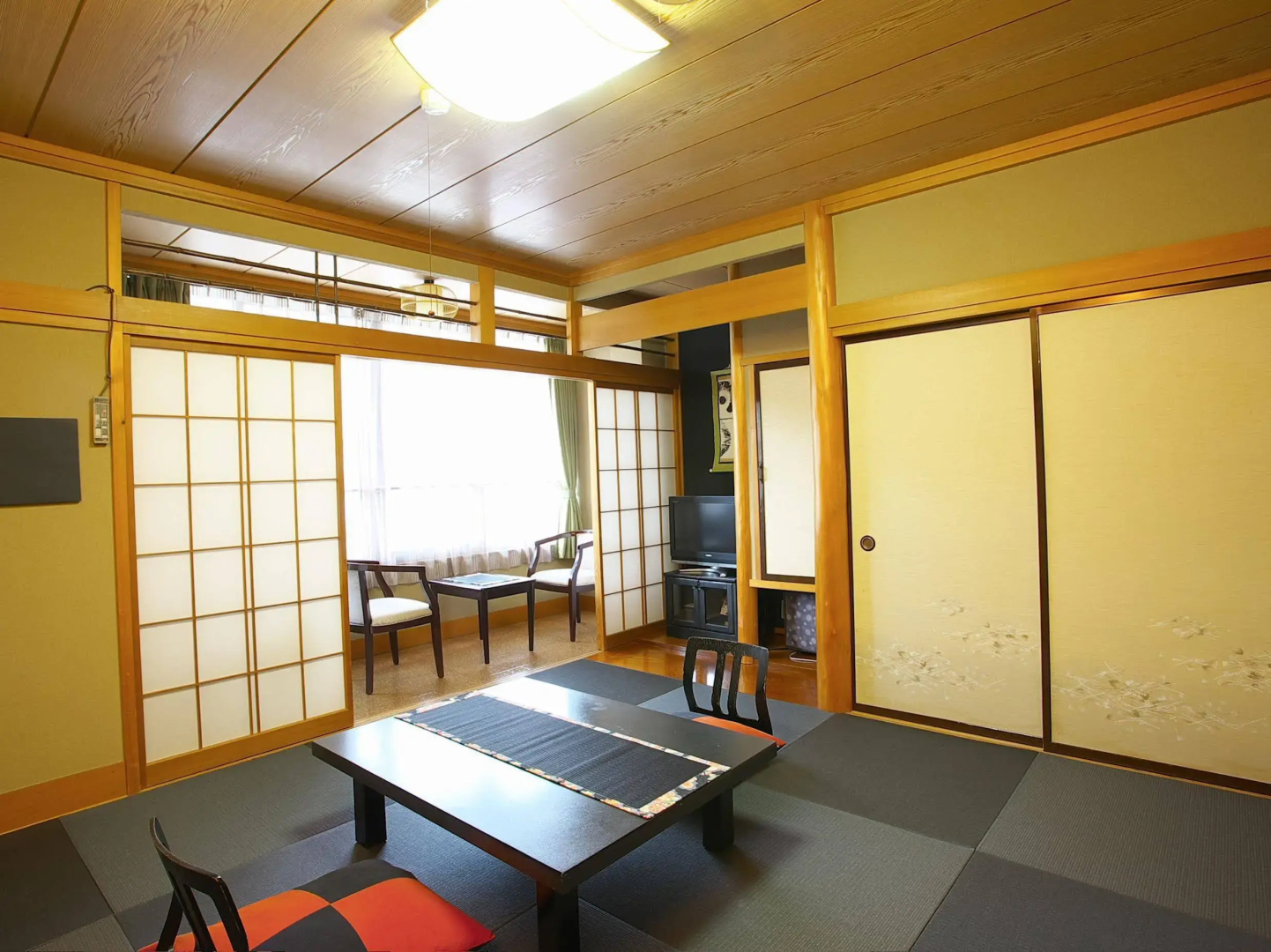Tabino Yado Marukyo