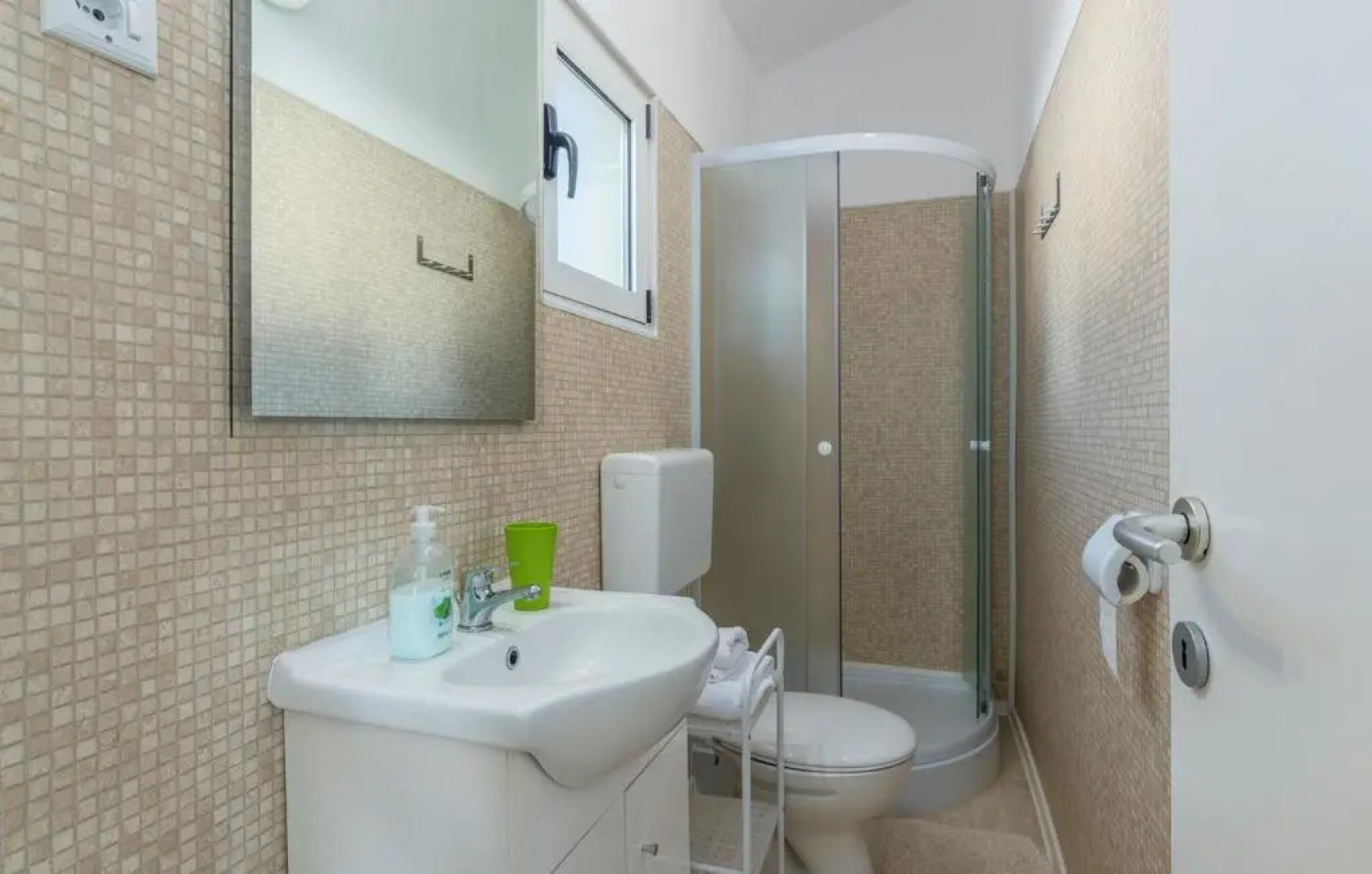 Holiday Park Village Jelovci