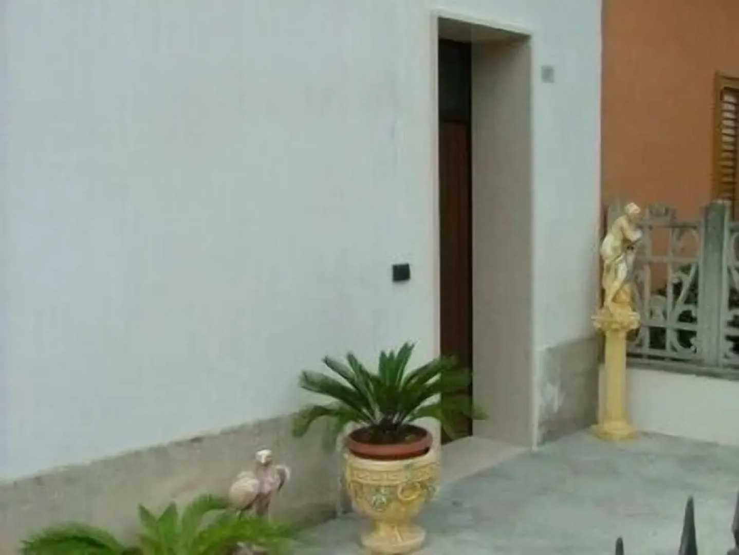 Ore Liete Bed & Breakfast