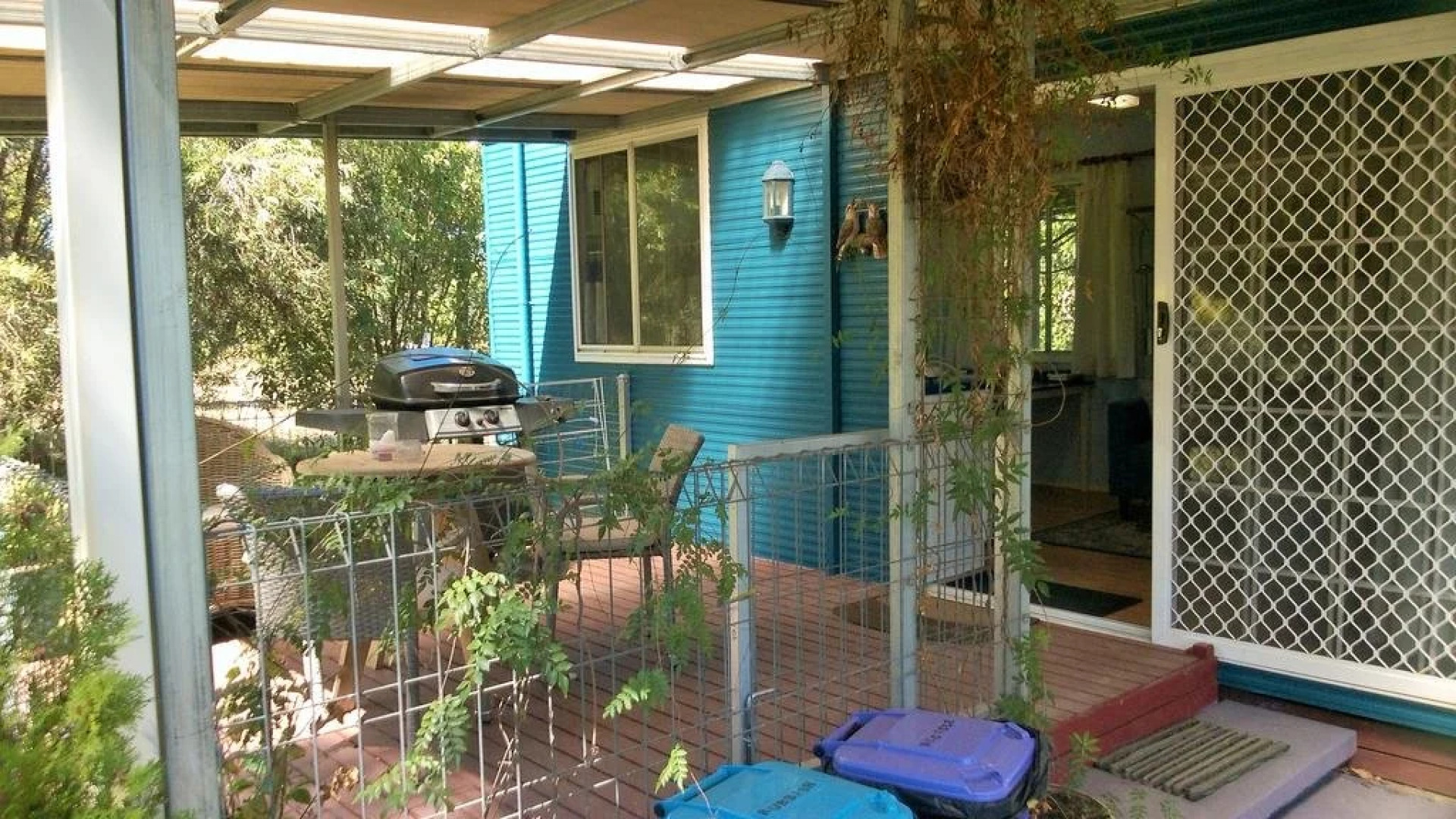 Russellee Bed and Breakfast