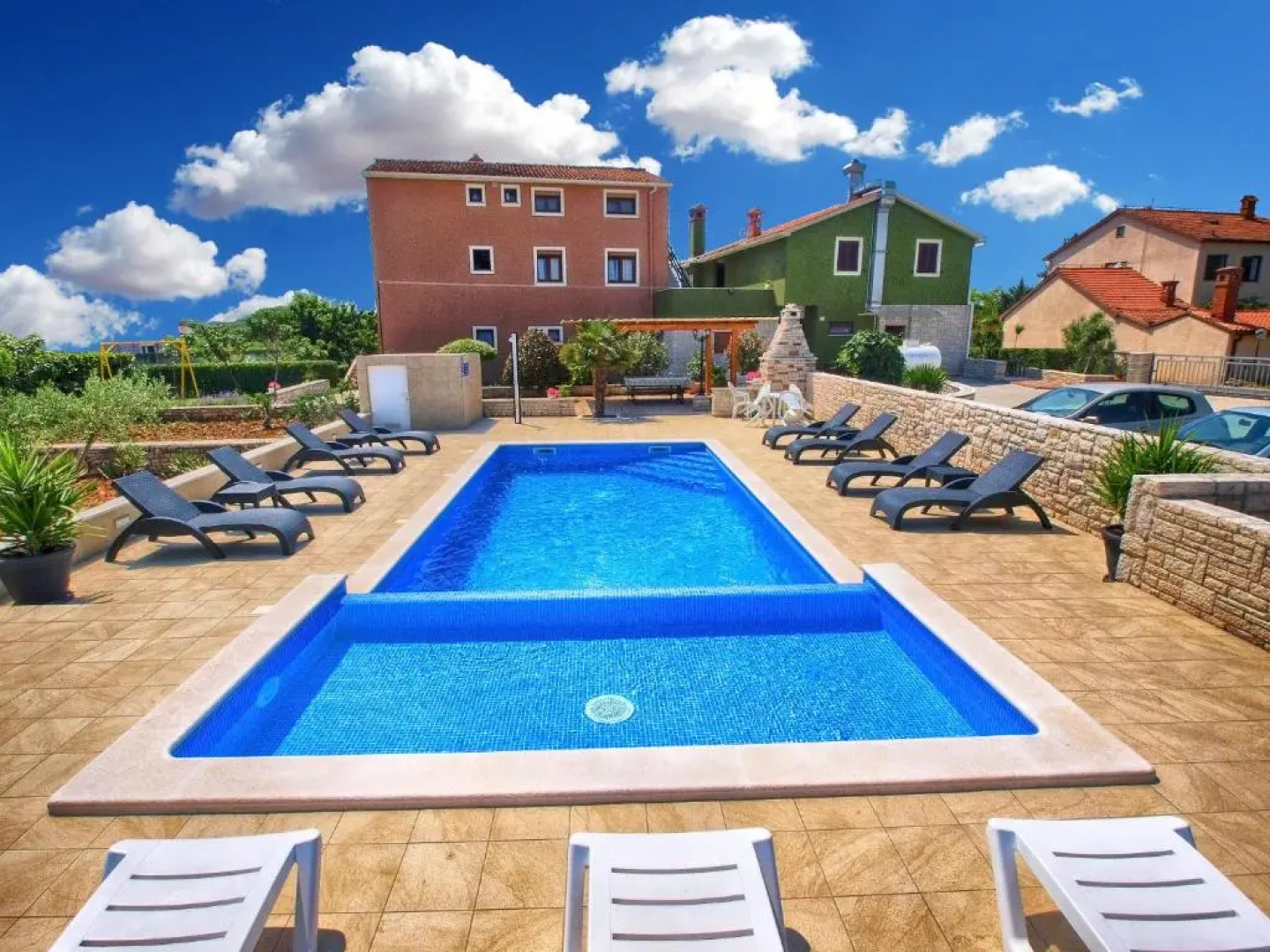 Aparments David 1376