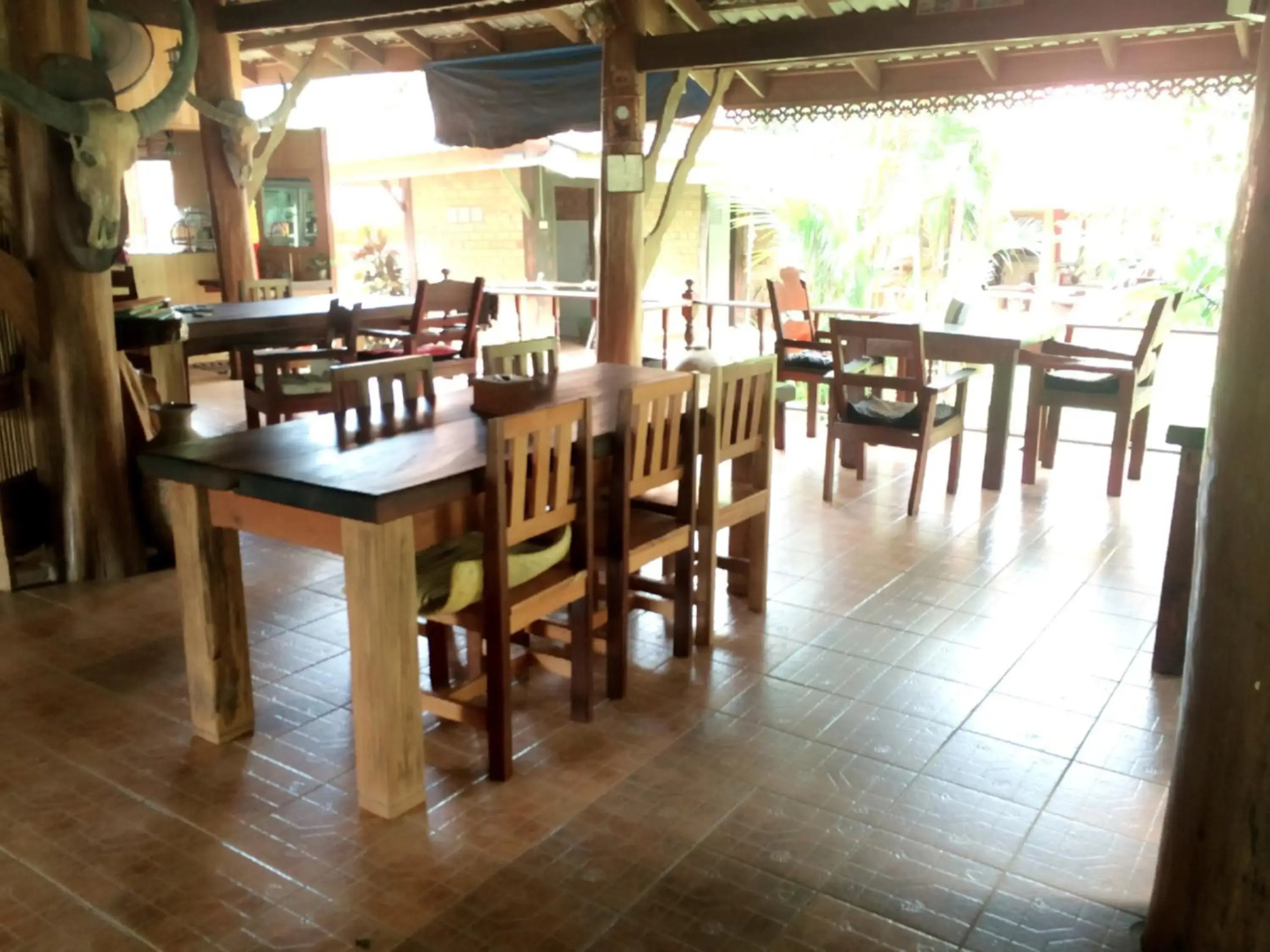 Nung House
