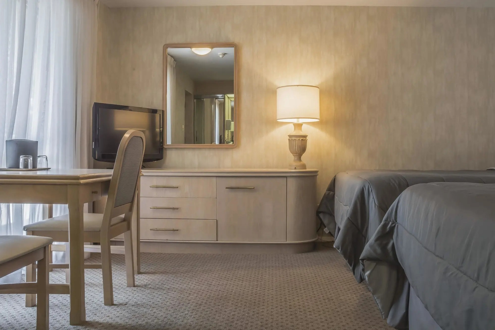 Rodeway Inn Fallsview