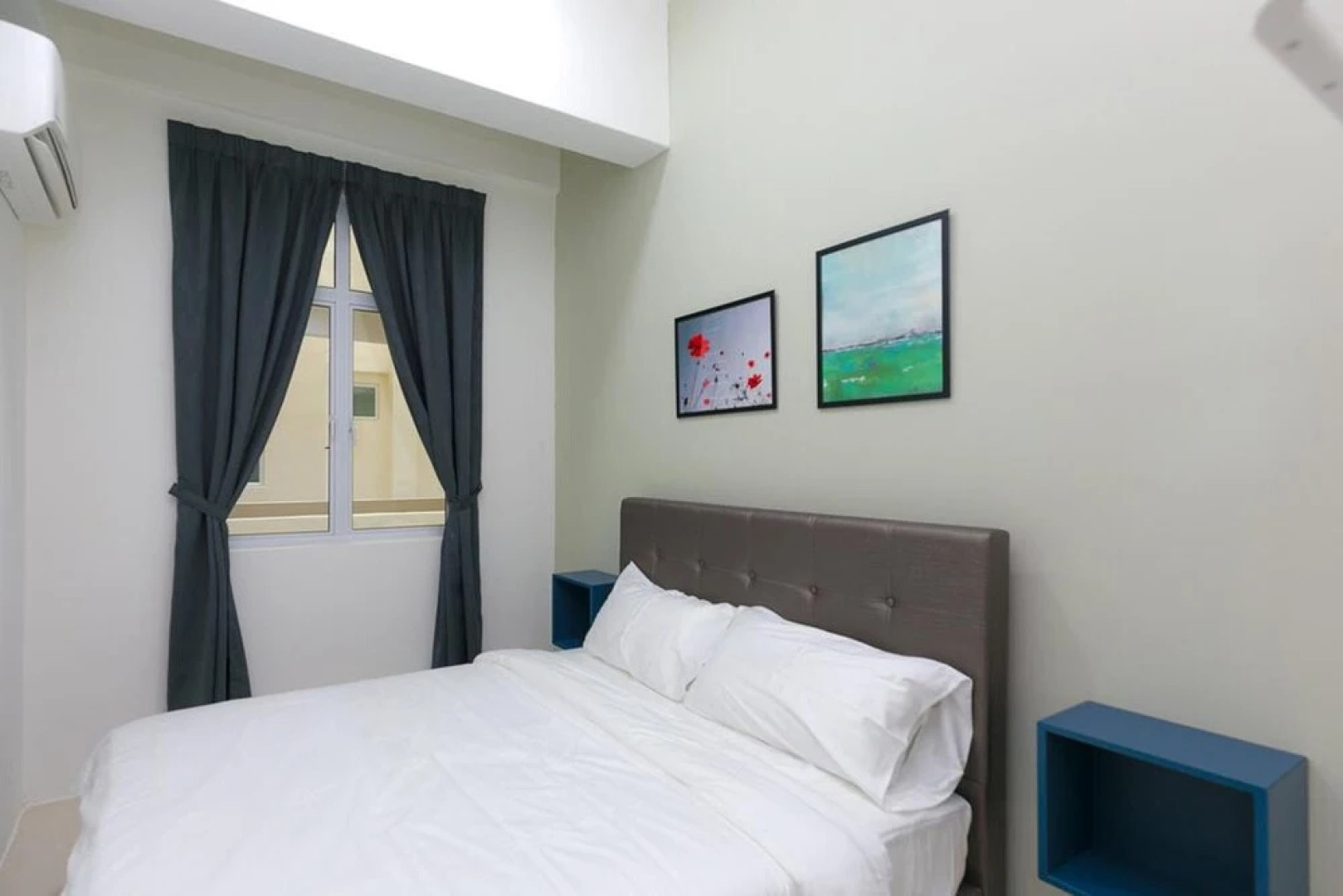 GreyWalls Scandinavian House by Sanguine