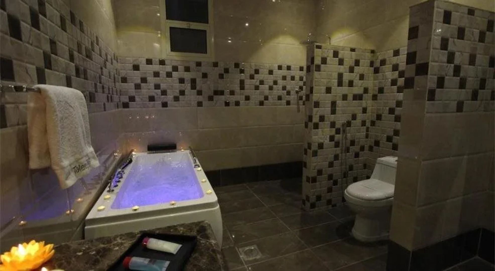 Taleen Granada Hotel Apartments