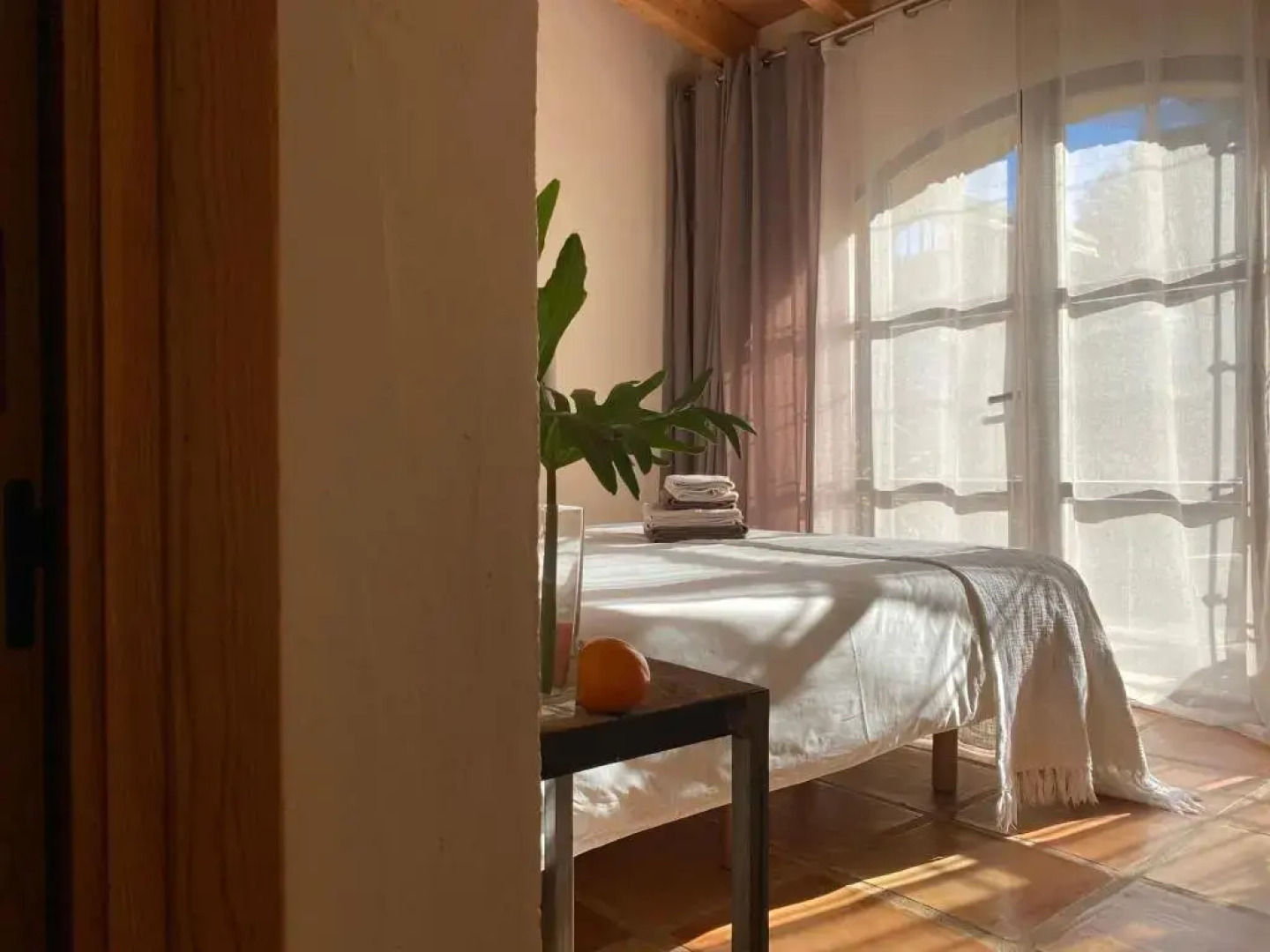 Refugio Marnes Casas Rurales