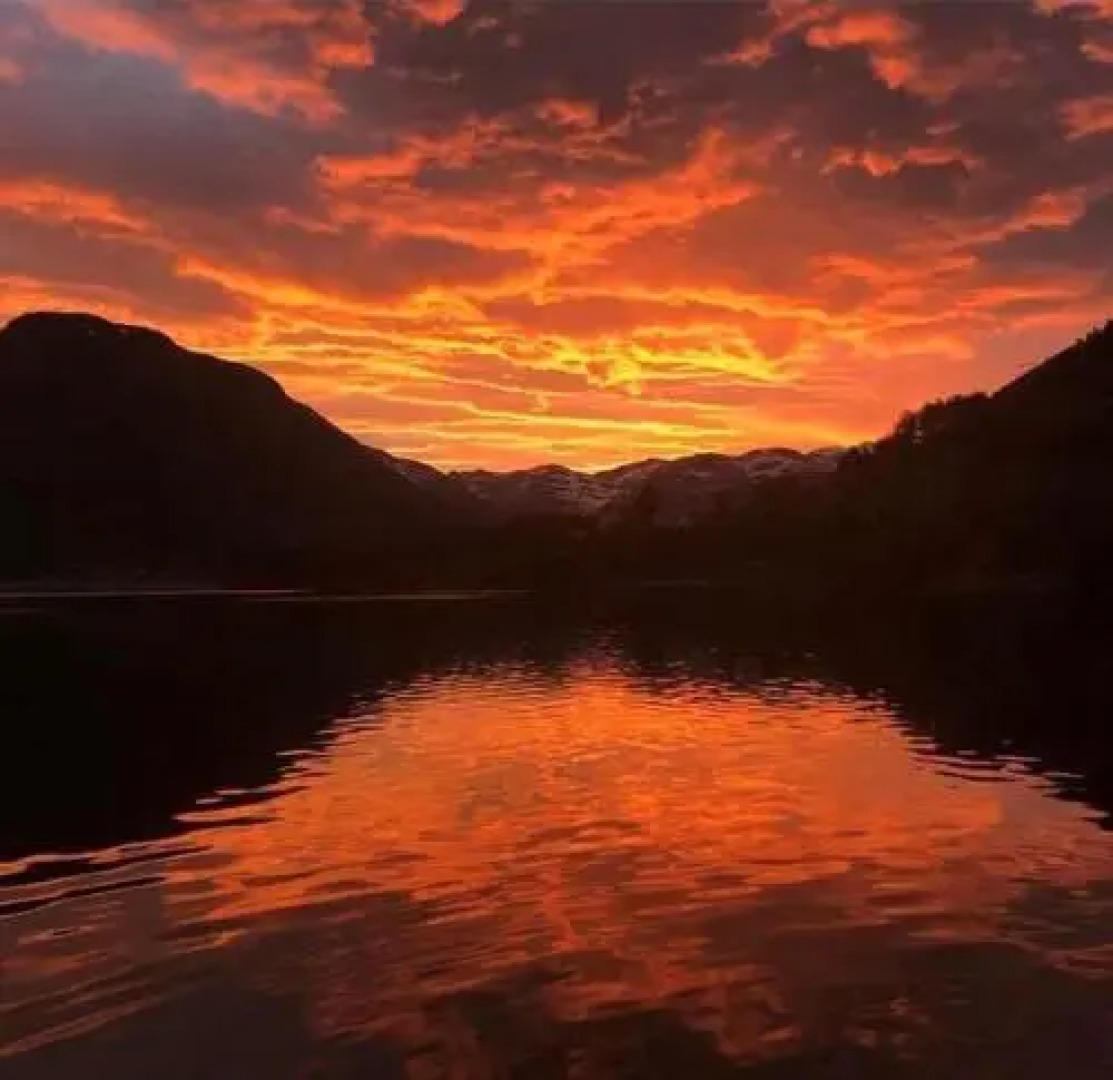 Kjøsnes Feriehytter