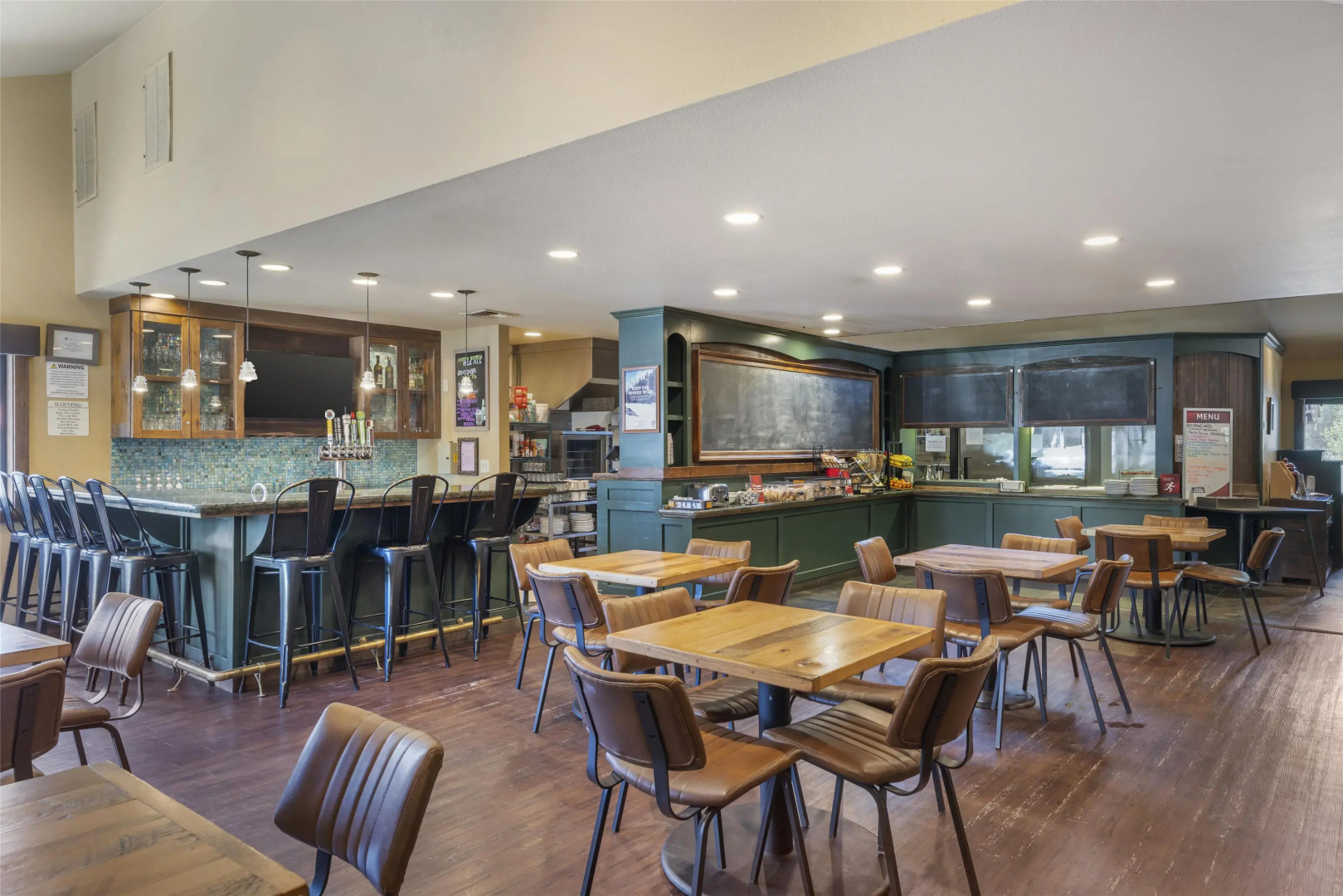 Best Western Plus Truckee-Tahoe Hotel