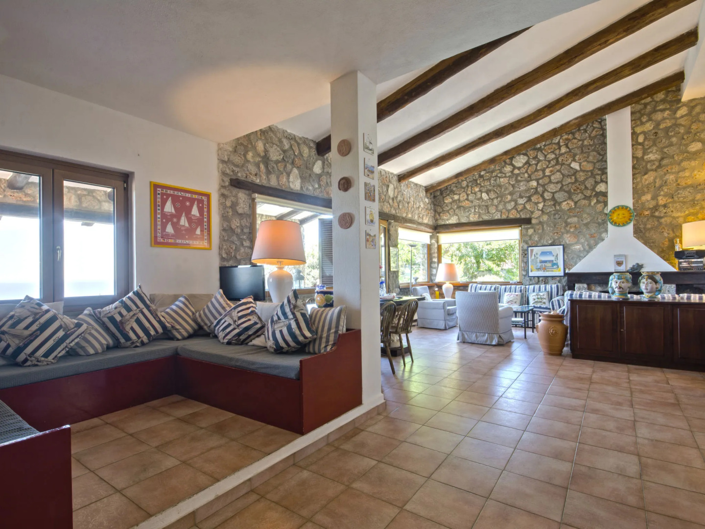 Villa Von Salis by Interhome