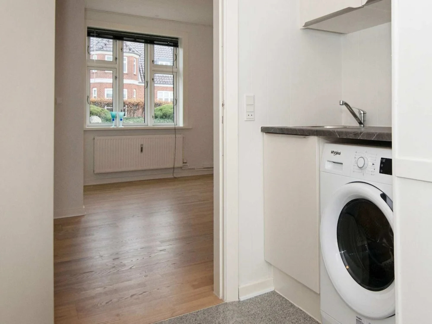 4 Person Holiday Home in Esbjerg V