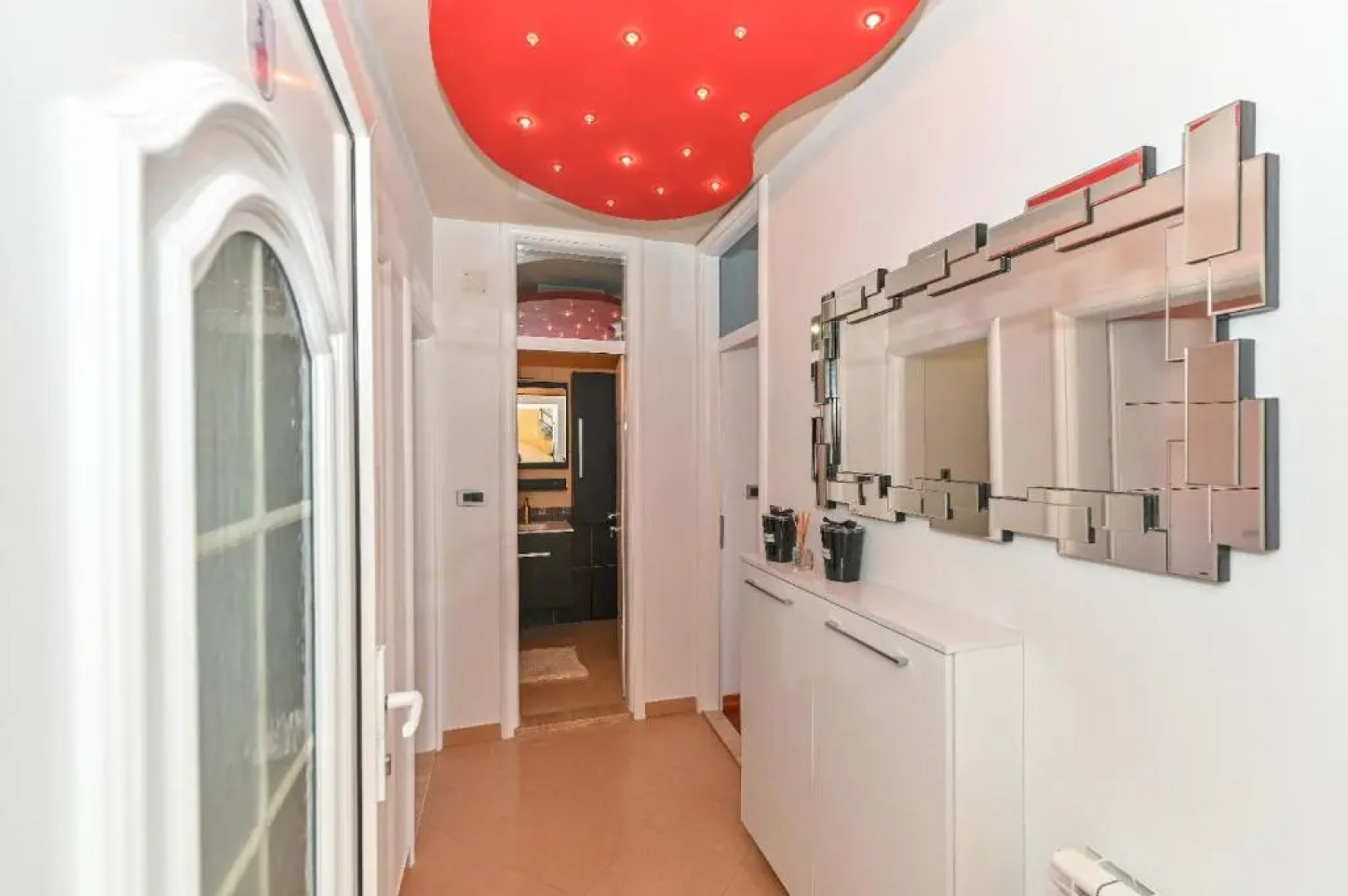 Apartments Luka Toni