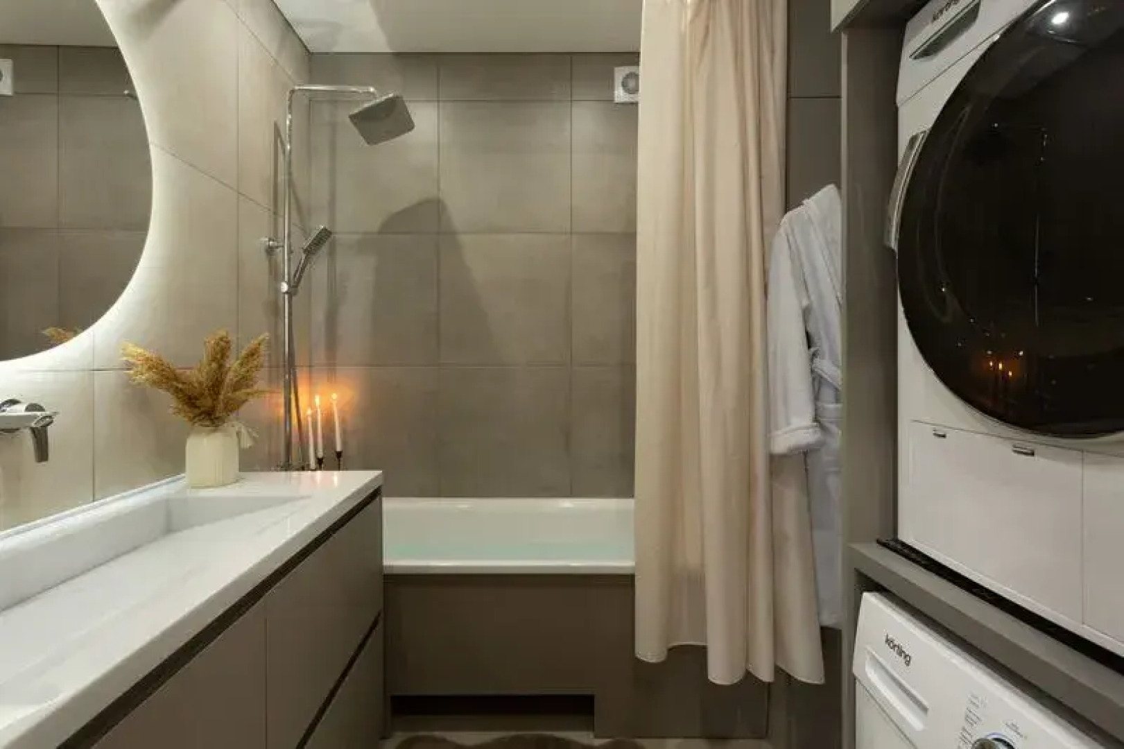 Апартаменты Атмосфера на ул. Октябрьская, д. 7