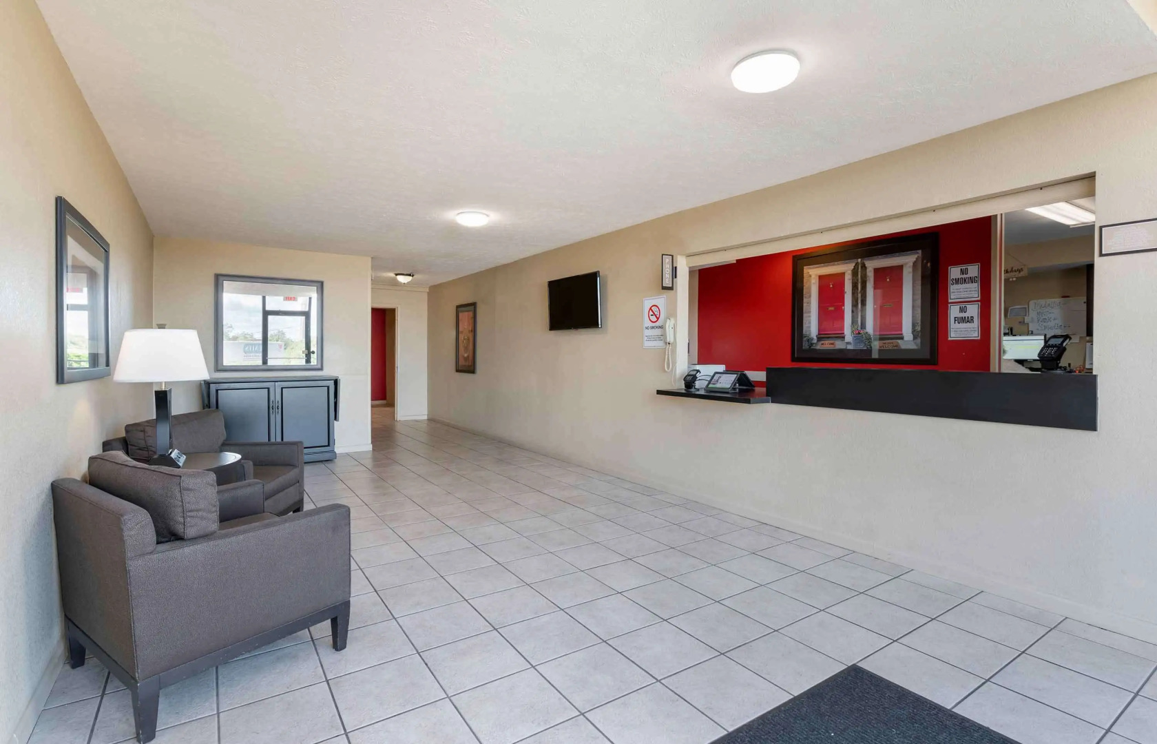 Extended Stay America Suites Dayton Fairborn