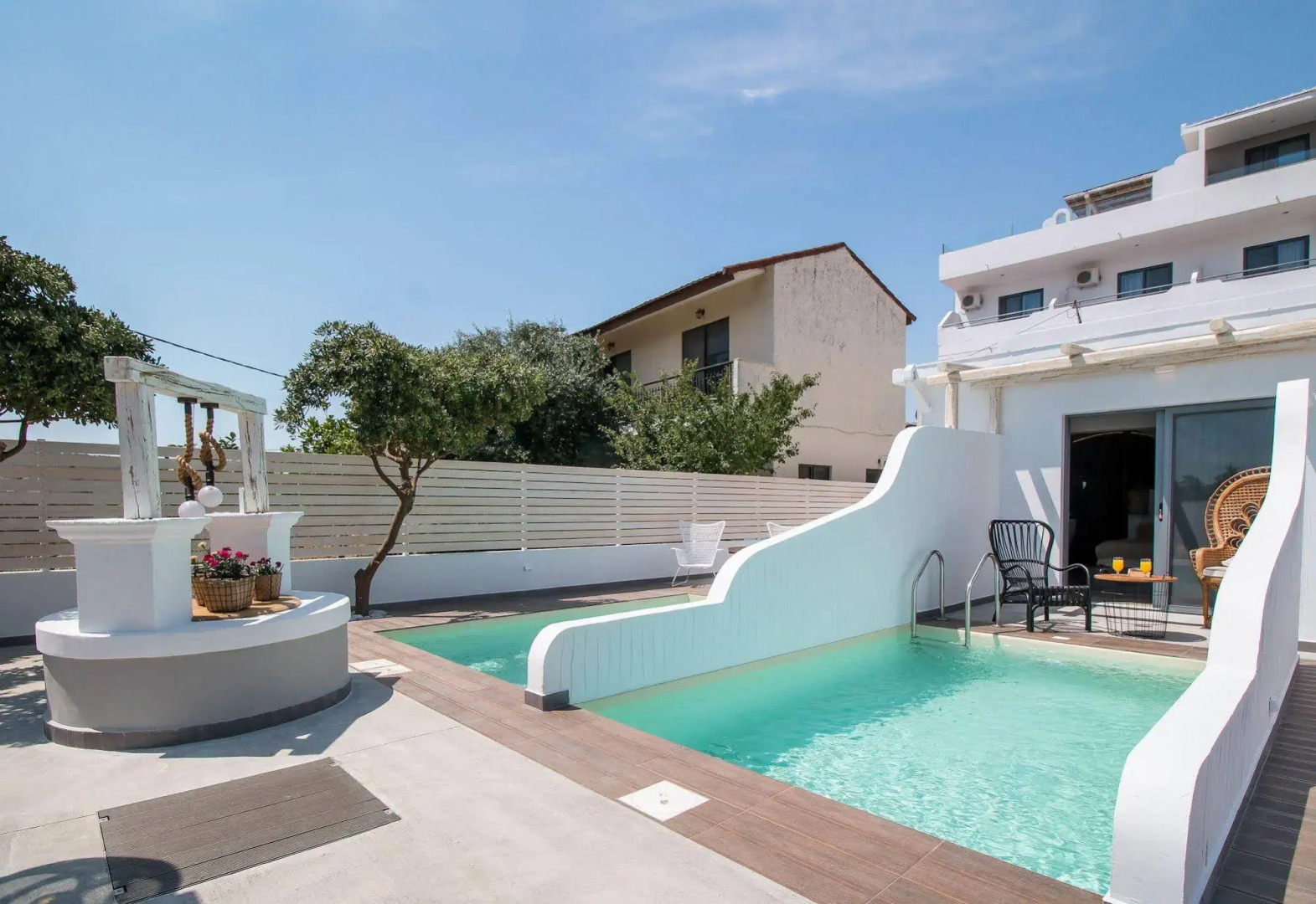 Malibu Boutique Studios