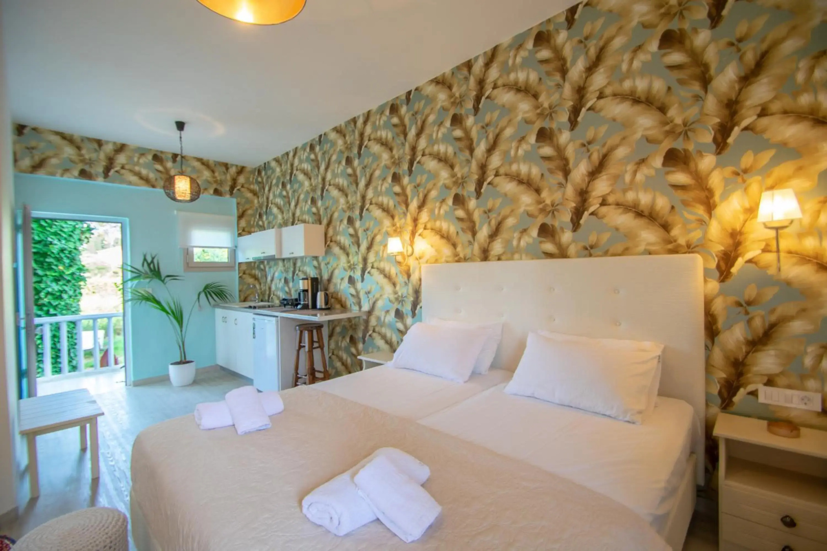 Villa Daizy