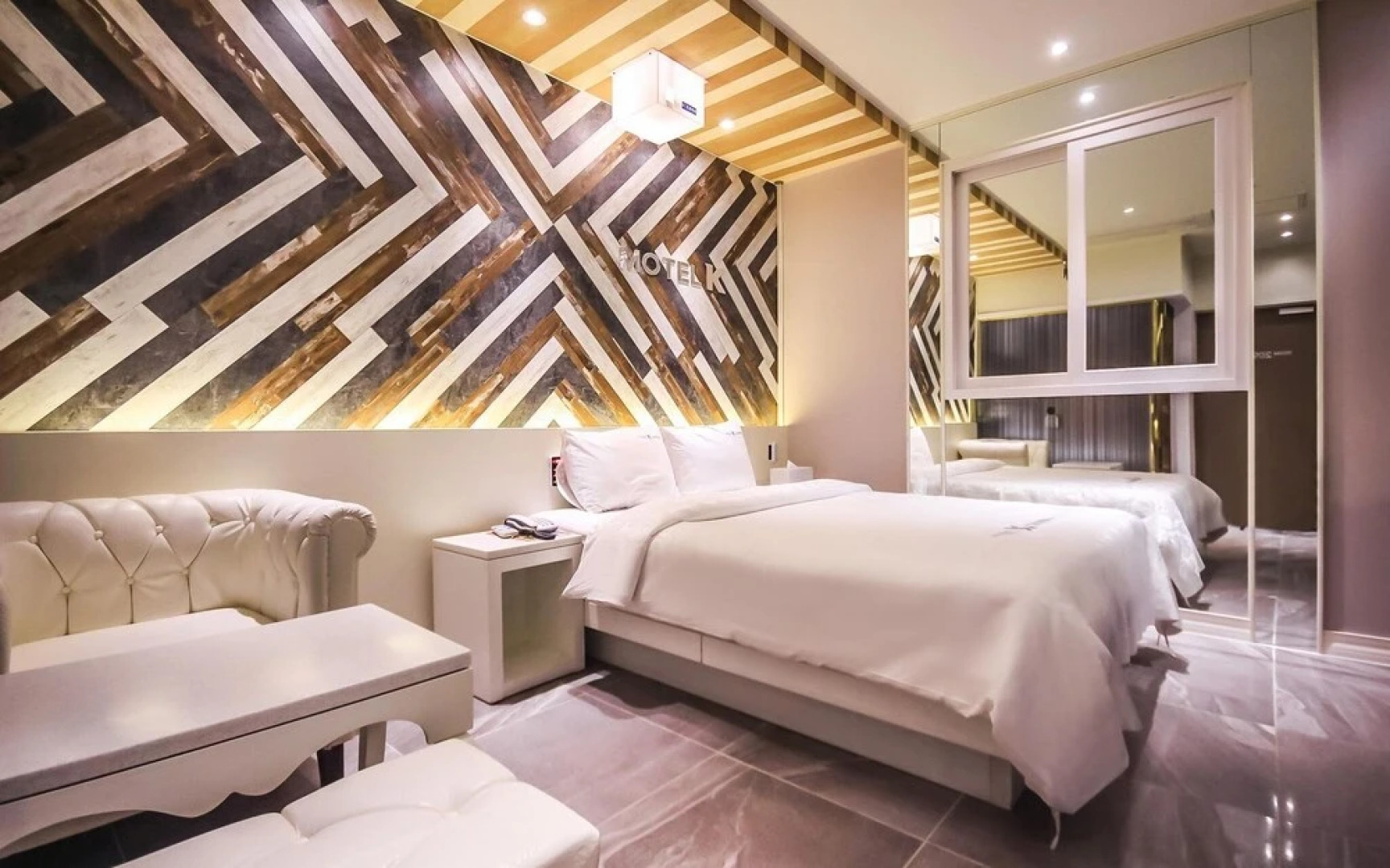 Yecheon K Self Check-in Motel