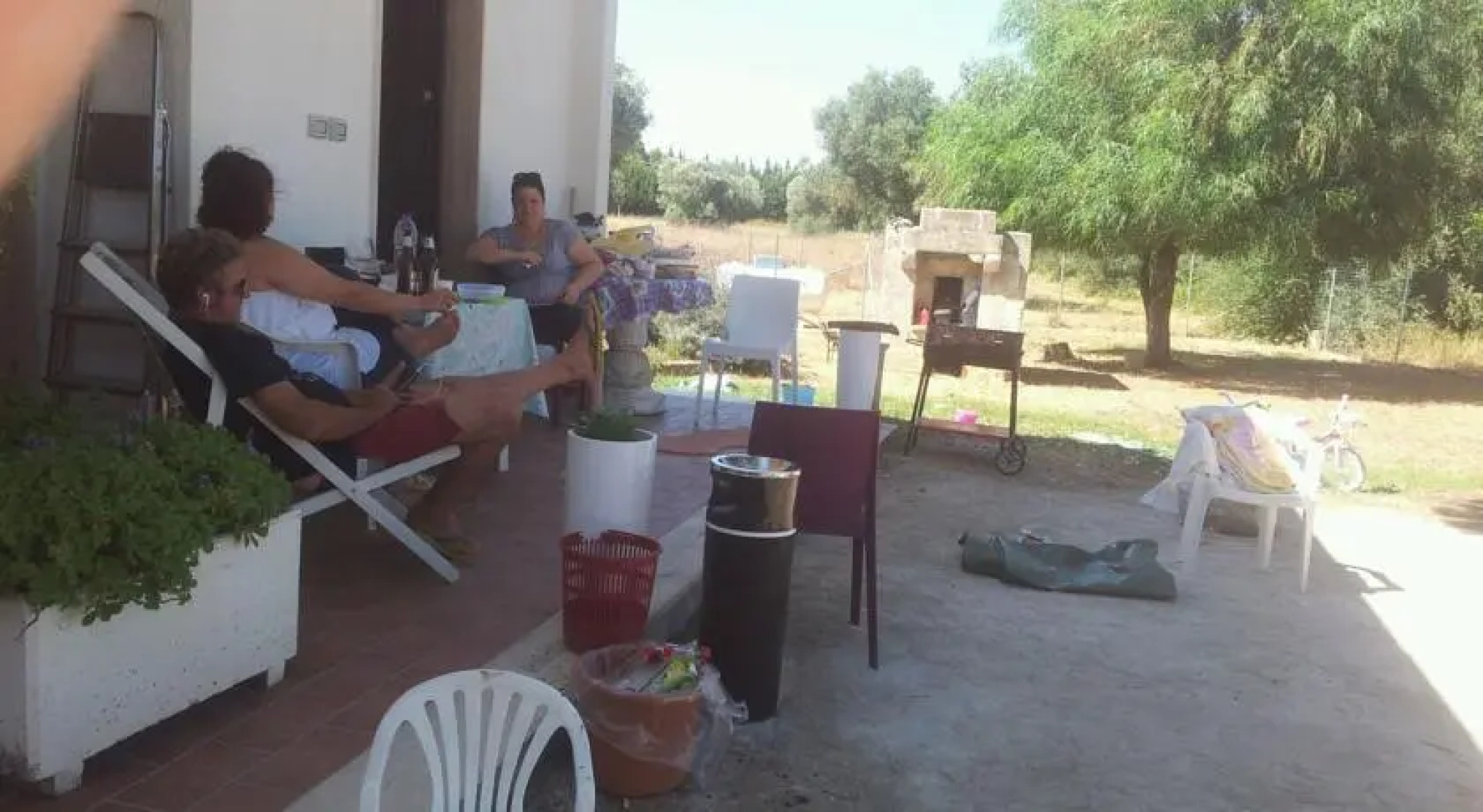 Aurora Casa Vacanze