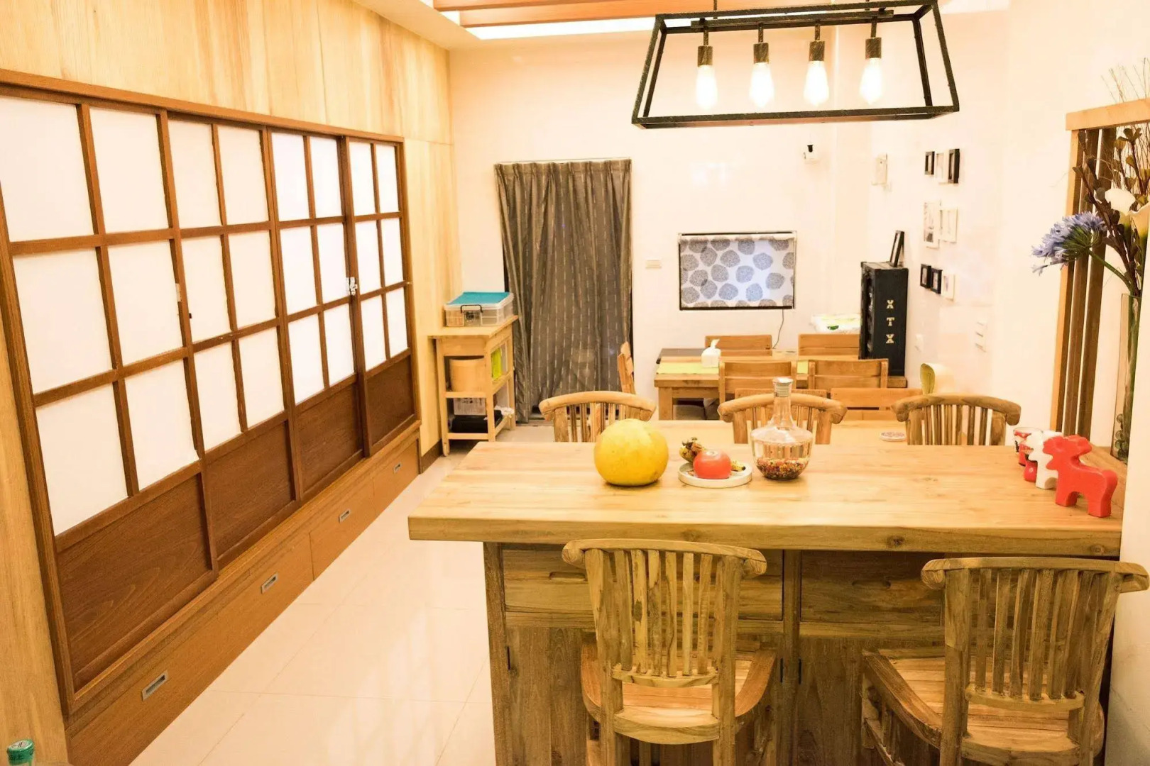 Happy Hualien Bed and Breakfast