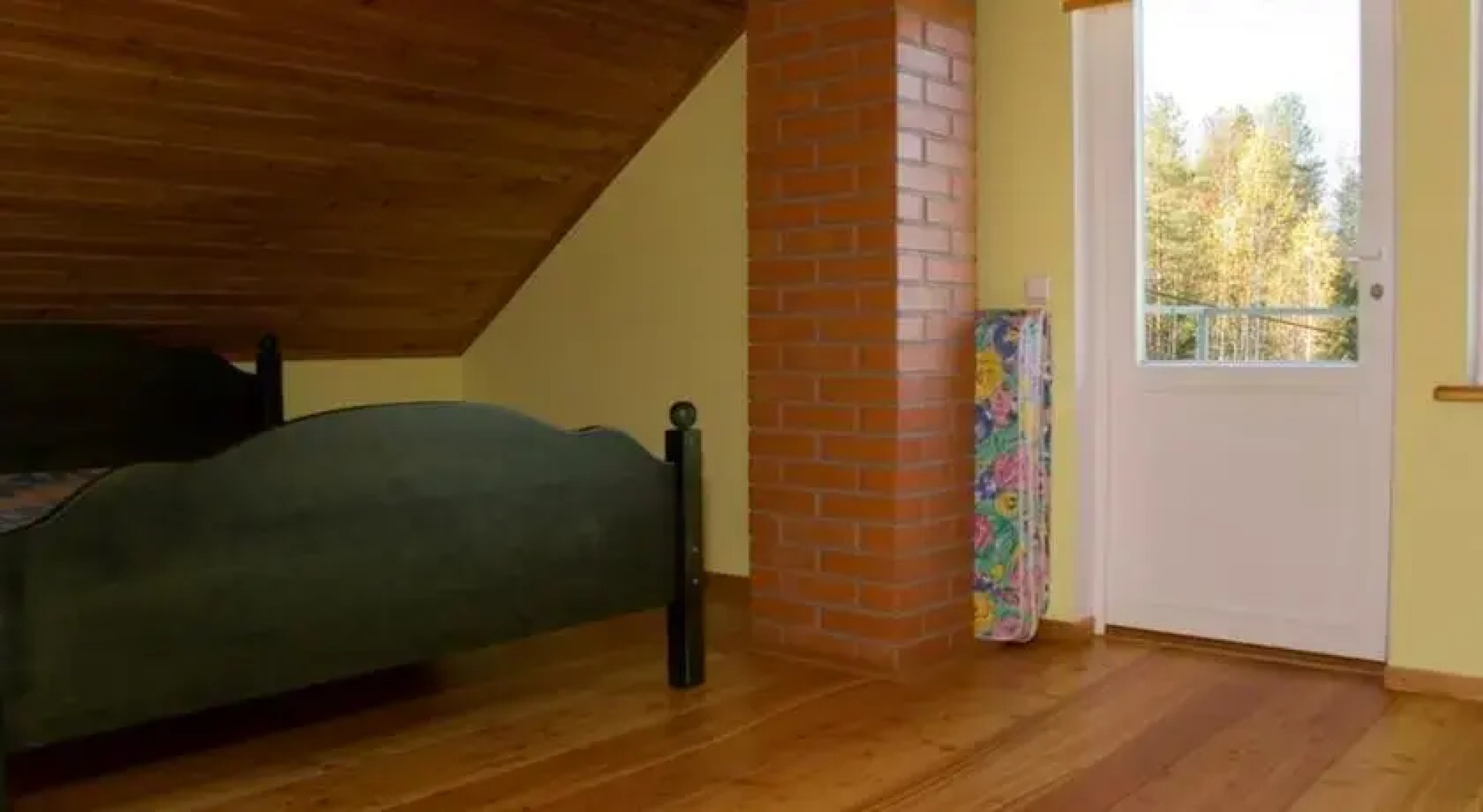 Lehise Holiday House