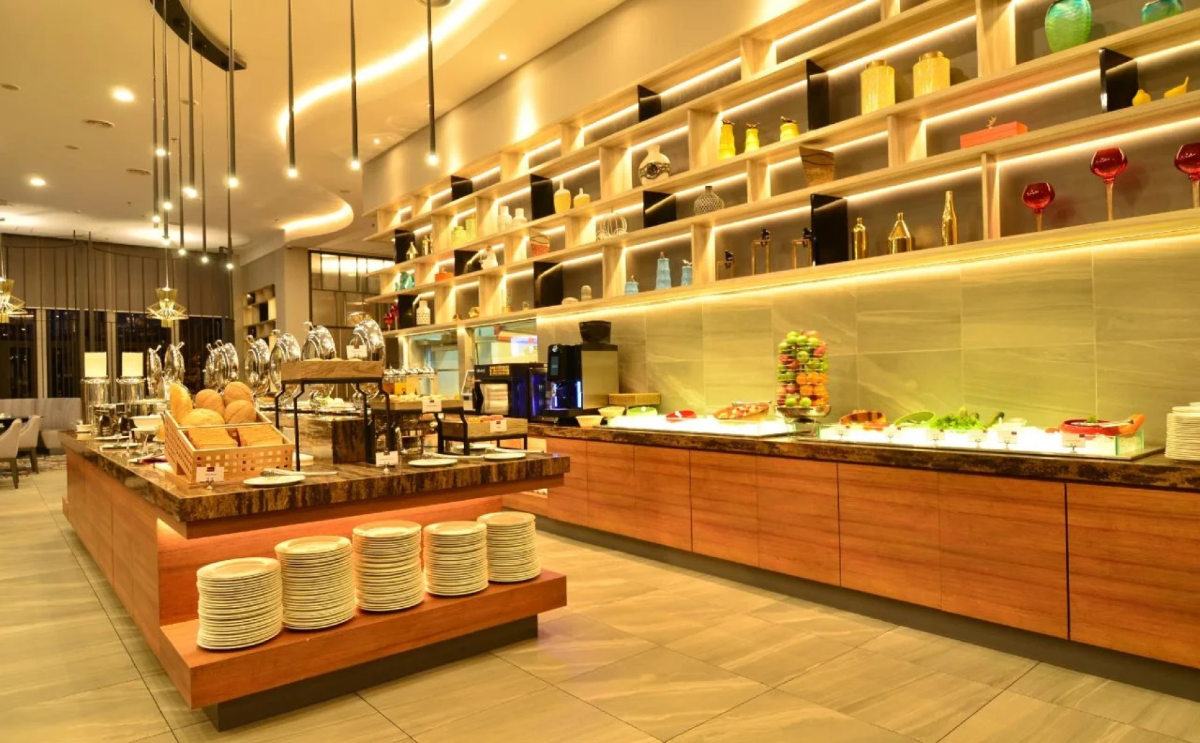 Mercure Selangor Selayang