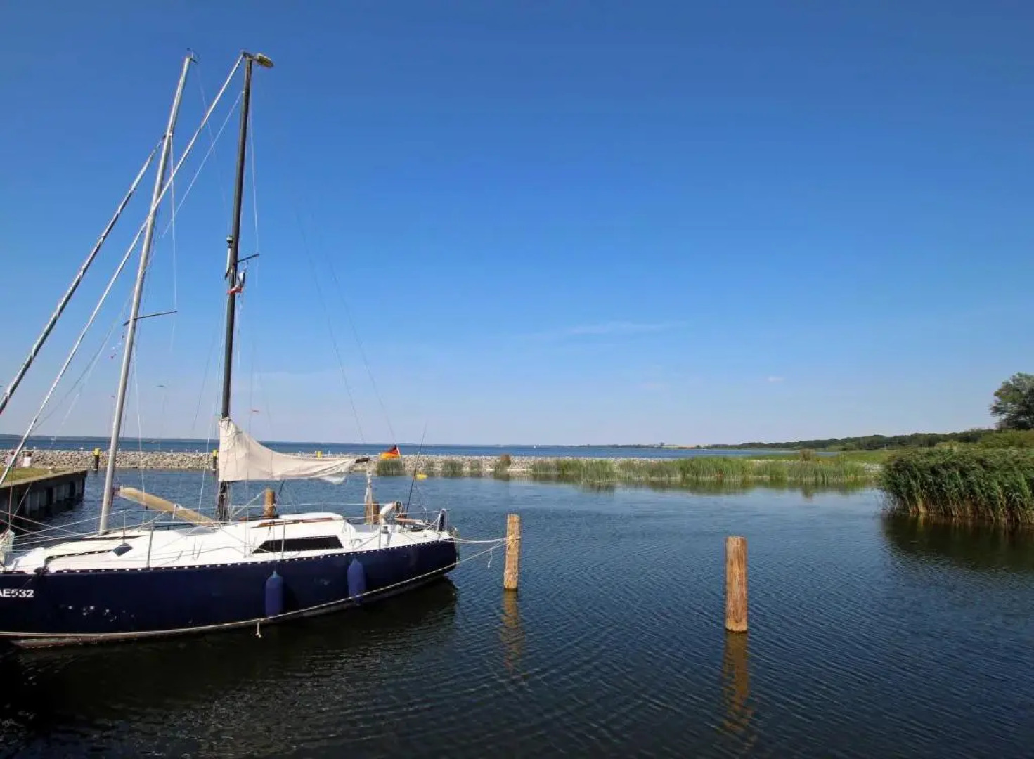 Ferienhaus Kummerow SCHW 991