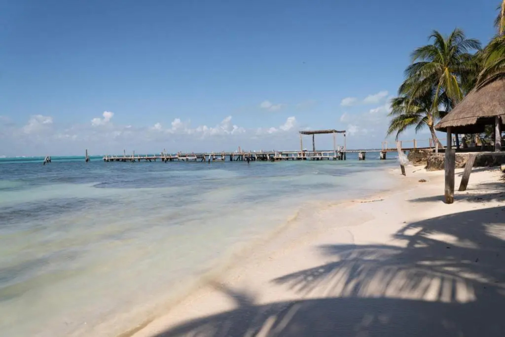 Casa Bonita And Villas