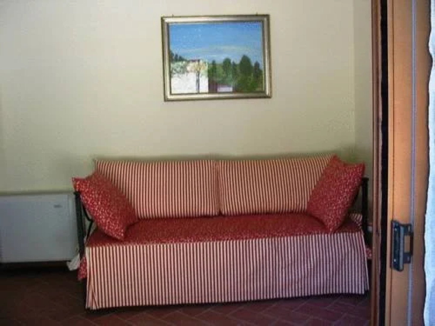 Colle Delle Ginestre