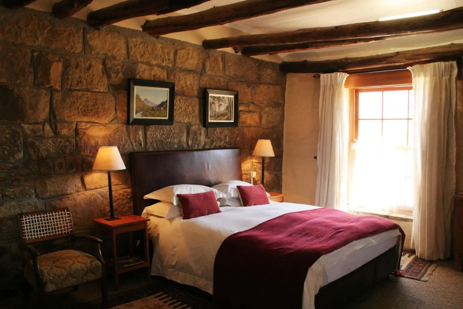 Moolmanshoek Private Game Reserve